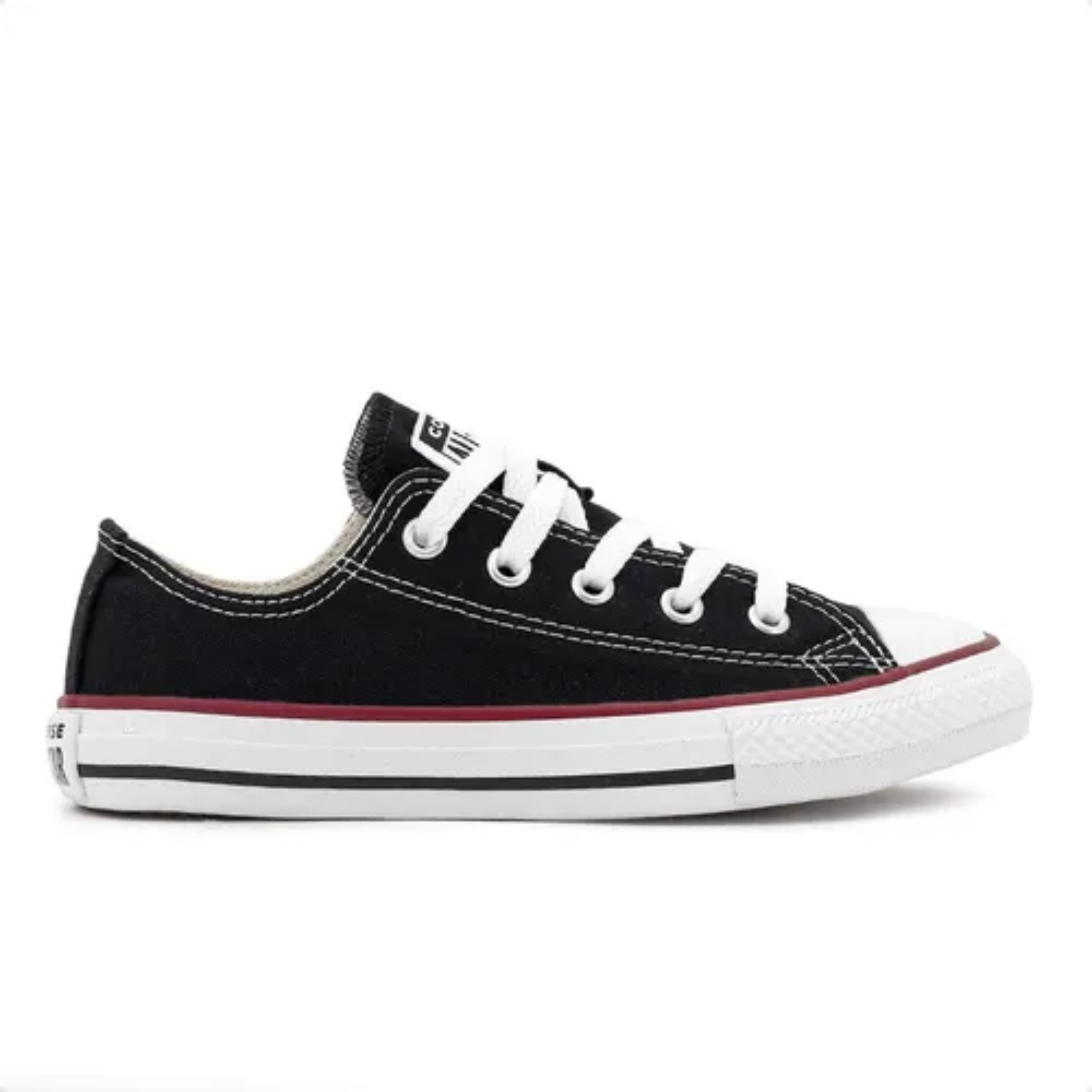 TÊNIS INFANTIL CT AS CORE OX - CONVERSE ALL STAR
