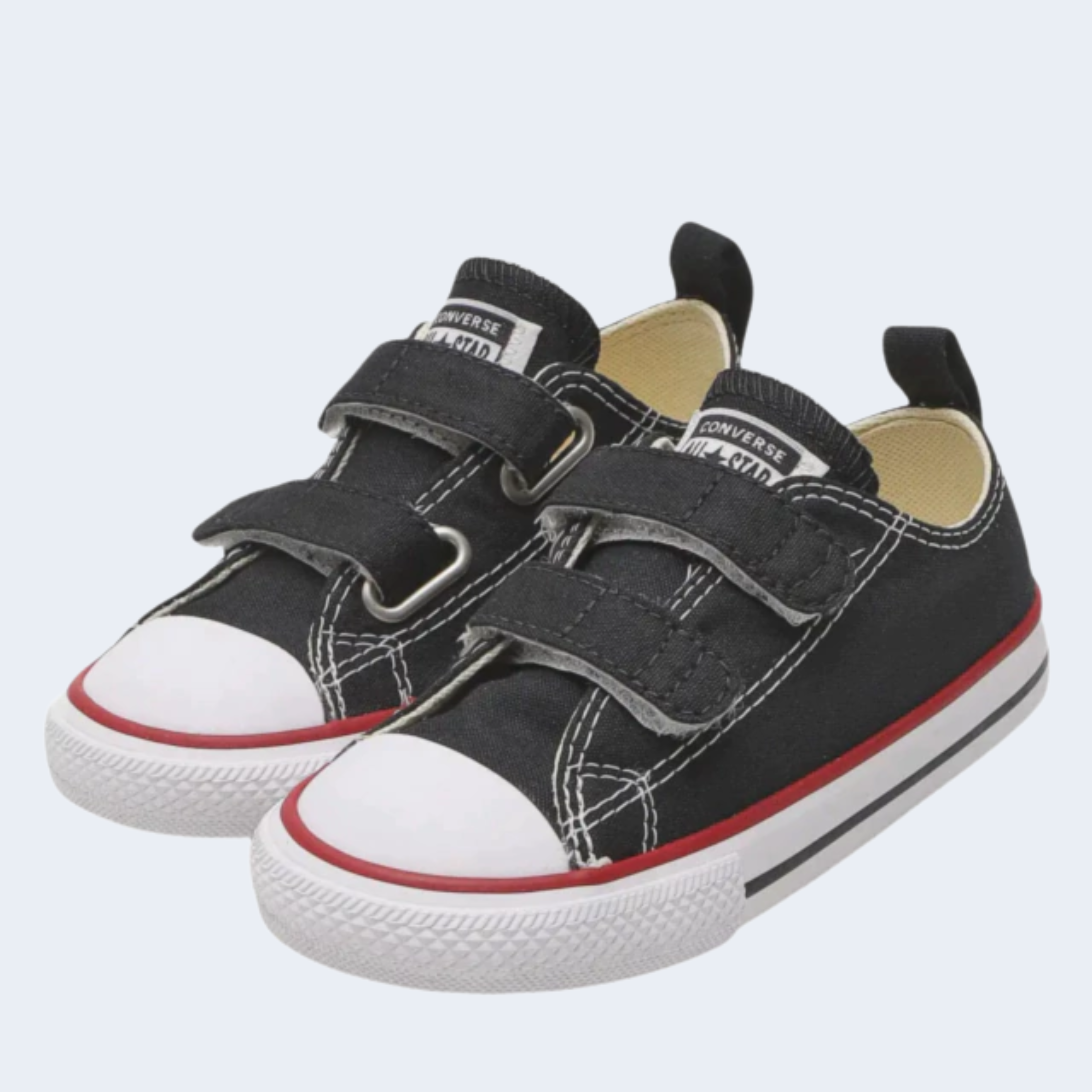 TÊNIS INFANTIL CHUCK TAYLOR ALL STAR 2V - CONVERSE