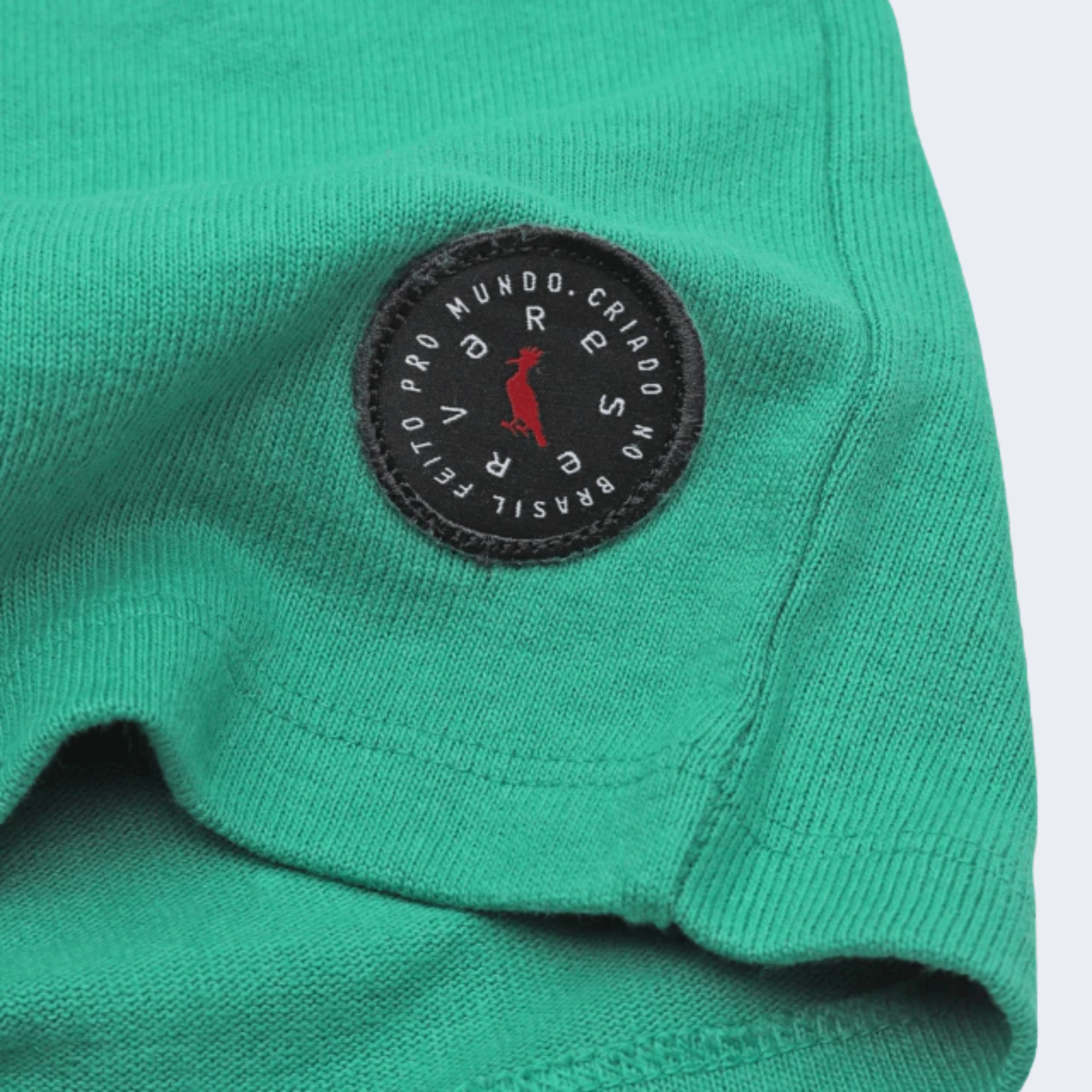 BERMUDA INFANTIL SOHO LISA - RESERVA