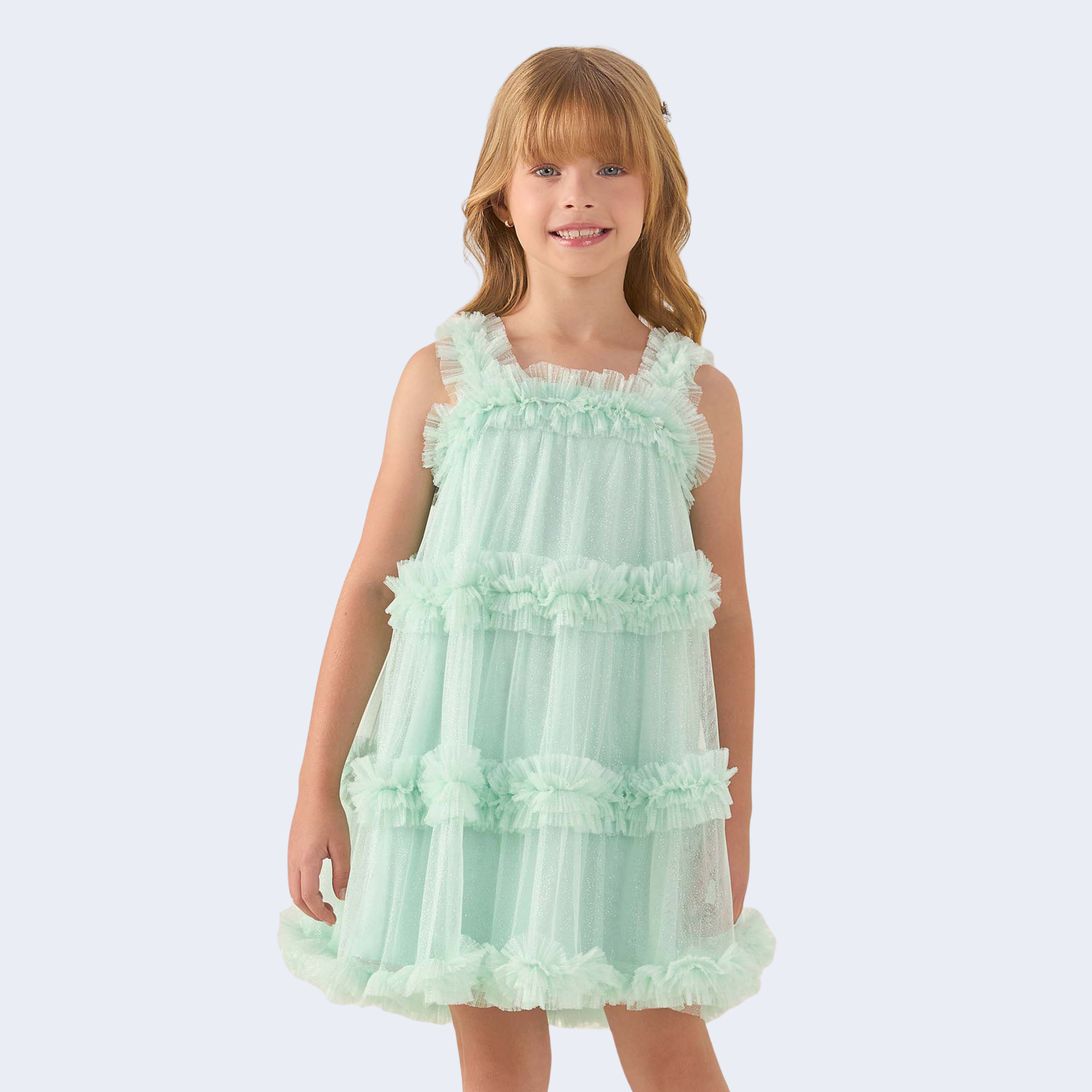 VESTIDO FESTA CANDY - PETIT CHERIE