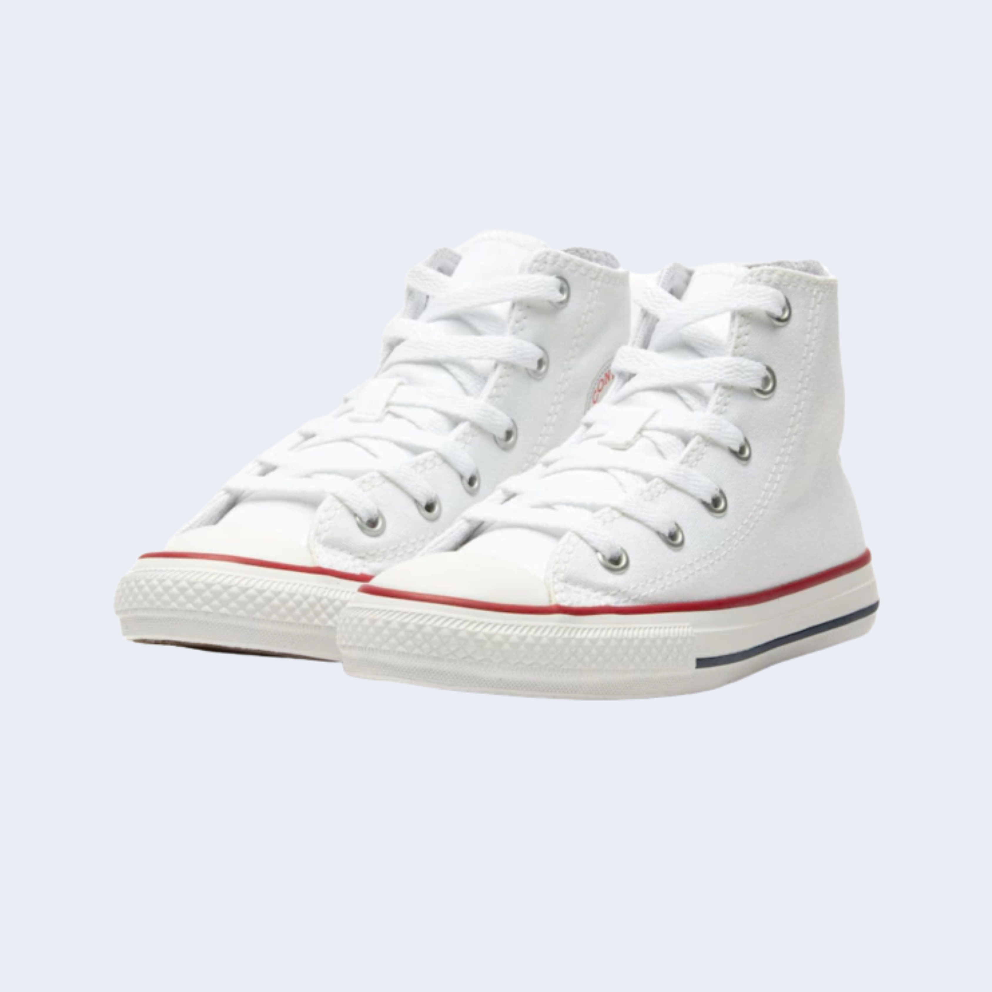 TÊNIS CANO ALTO INFANTIL CHUCK TAYLOR ALL STAR - CONVERSE