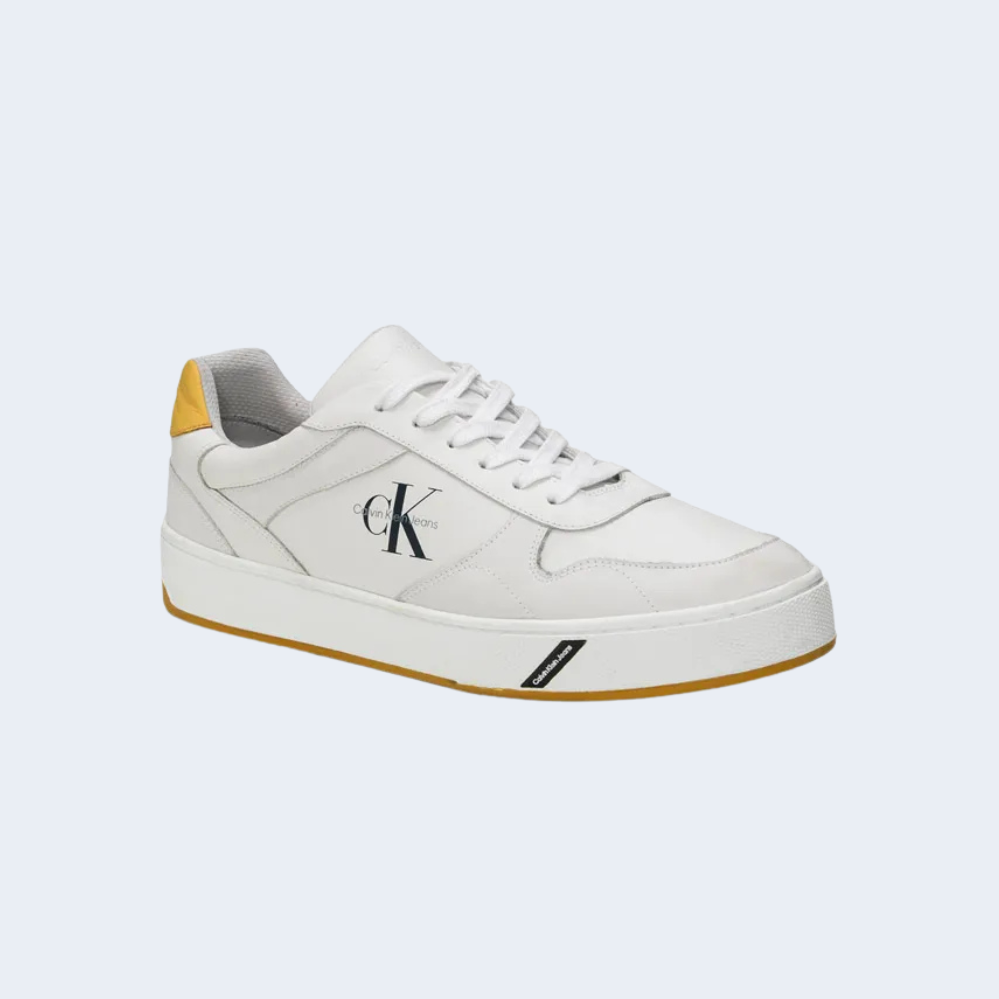 TÊNIS INFANTIL SKATE RE ISSUE - CALVIN KLEIN