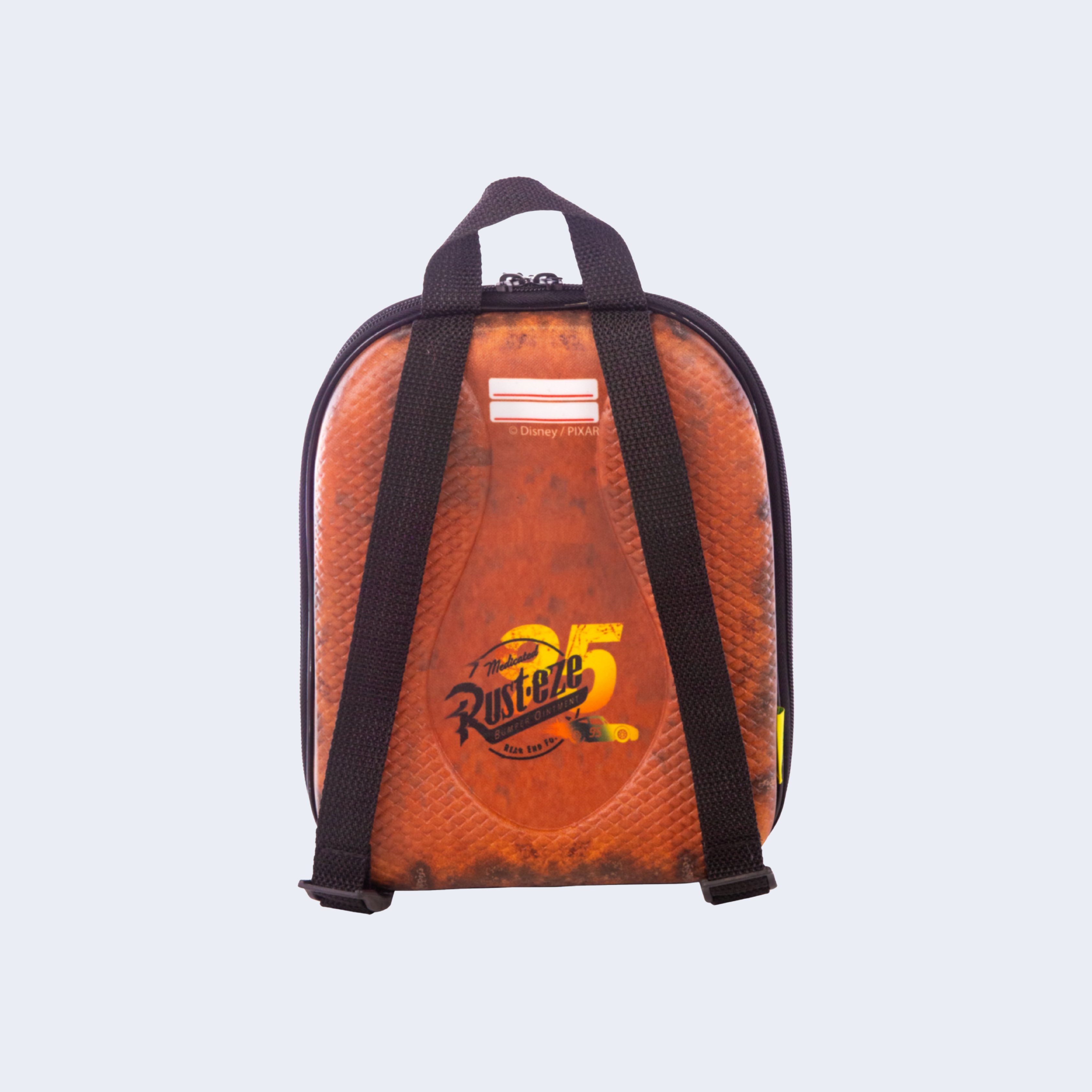 KIT - MALA E LANCHEIRA INFANTIL TOW MATER - DIPLOMATA