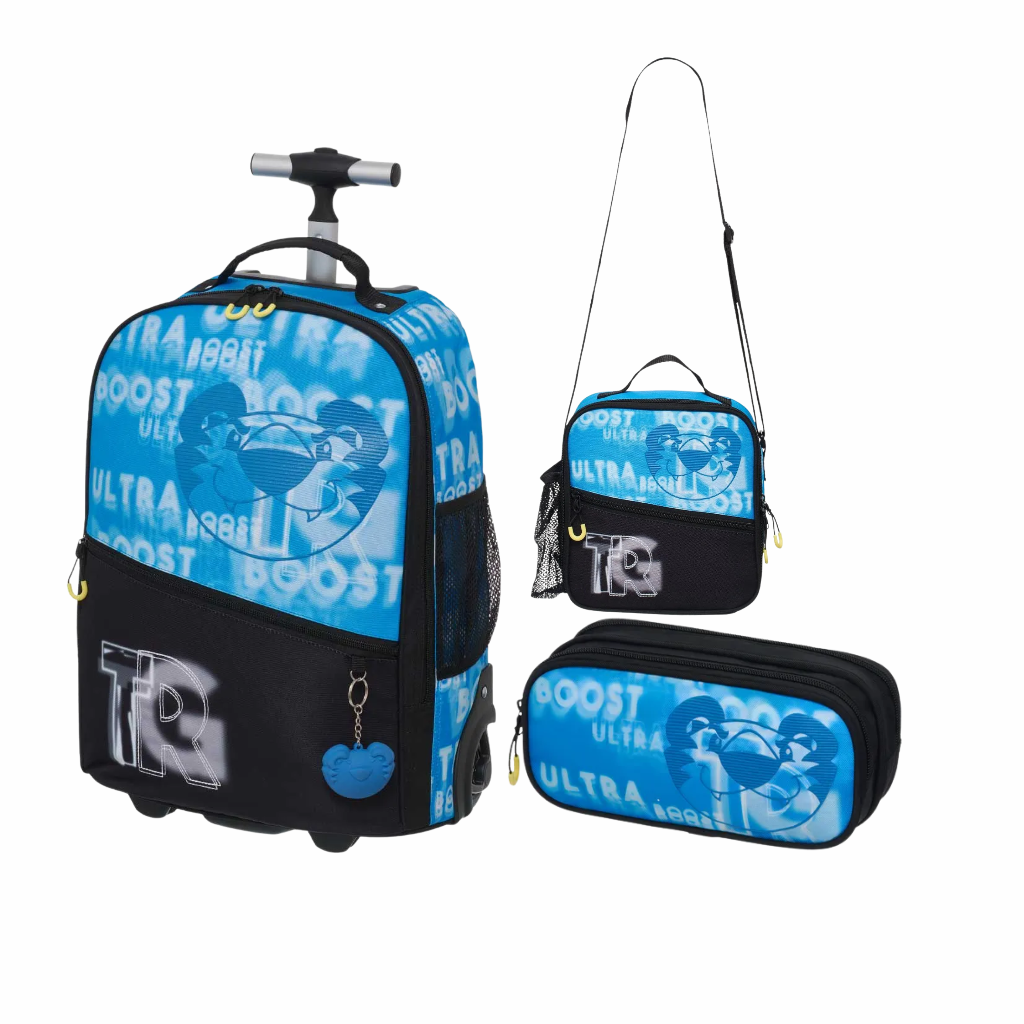 KIT ESCOLAR LOVIT - TIGOR