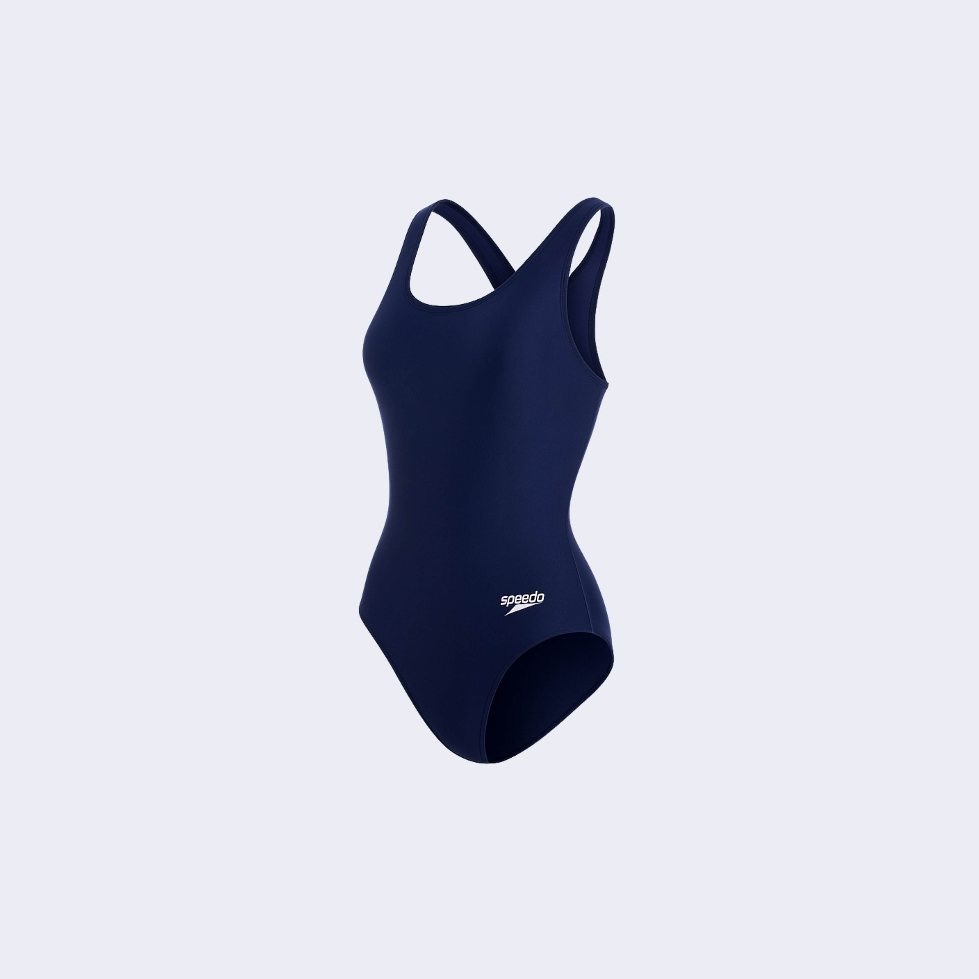 MAIÔ RACERBACK - SPEEDO
