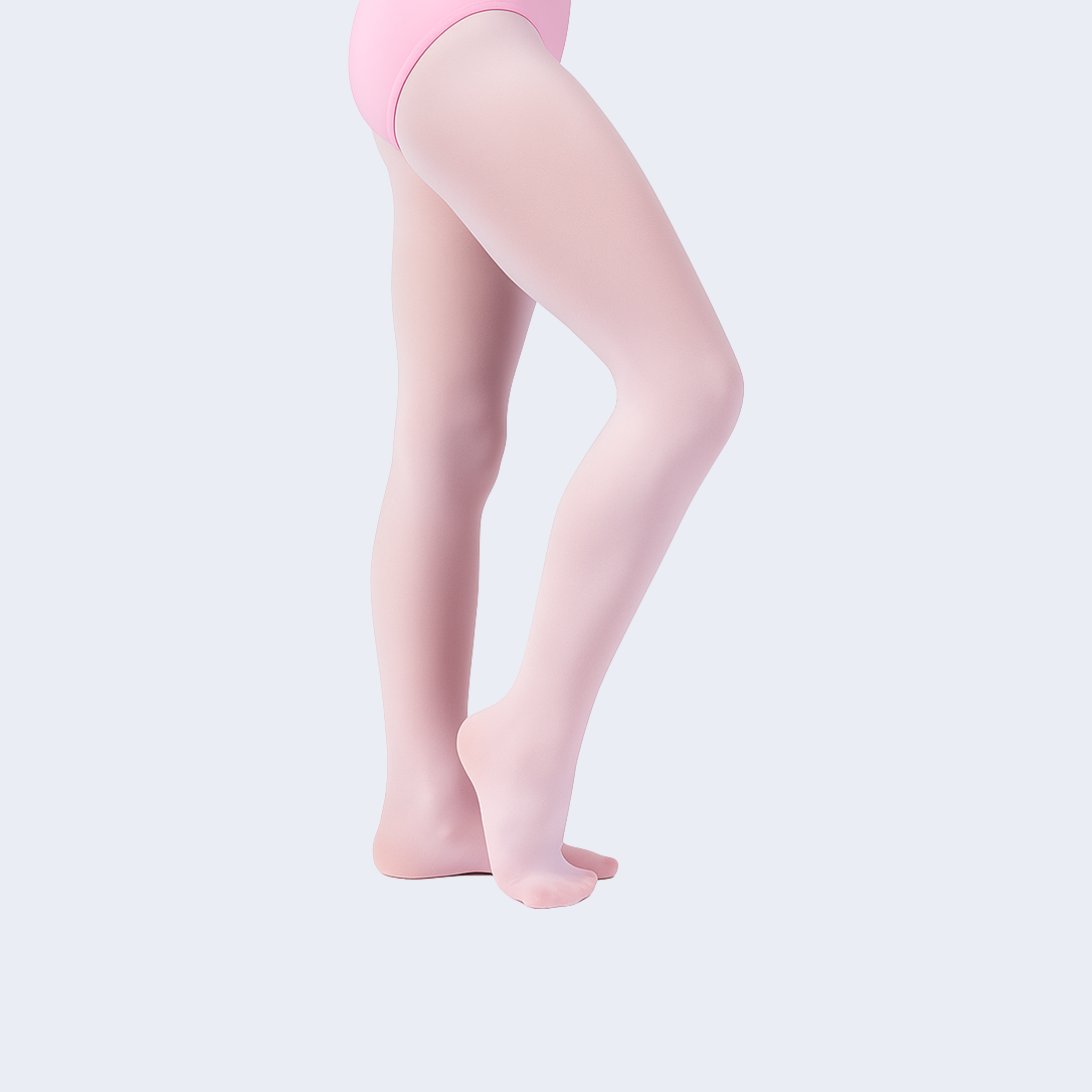 MEIA CALÇA BALLET - EVIDENCE