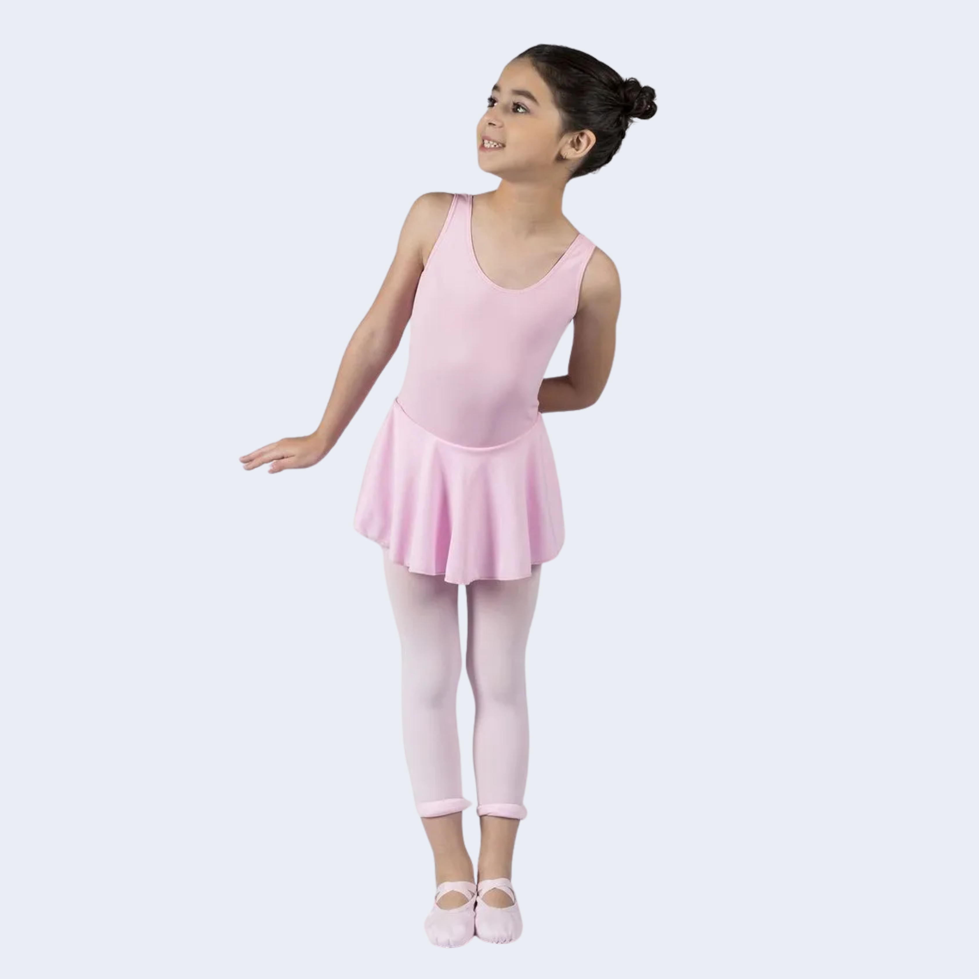 COLLANT REGATA COM SAIA HELANCA LIGHT - EVIDENCE