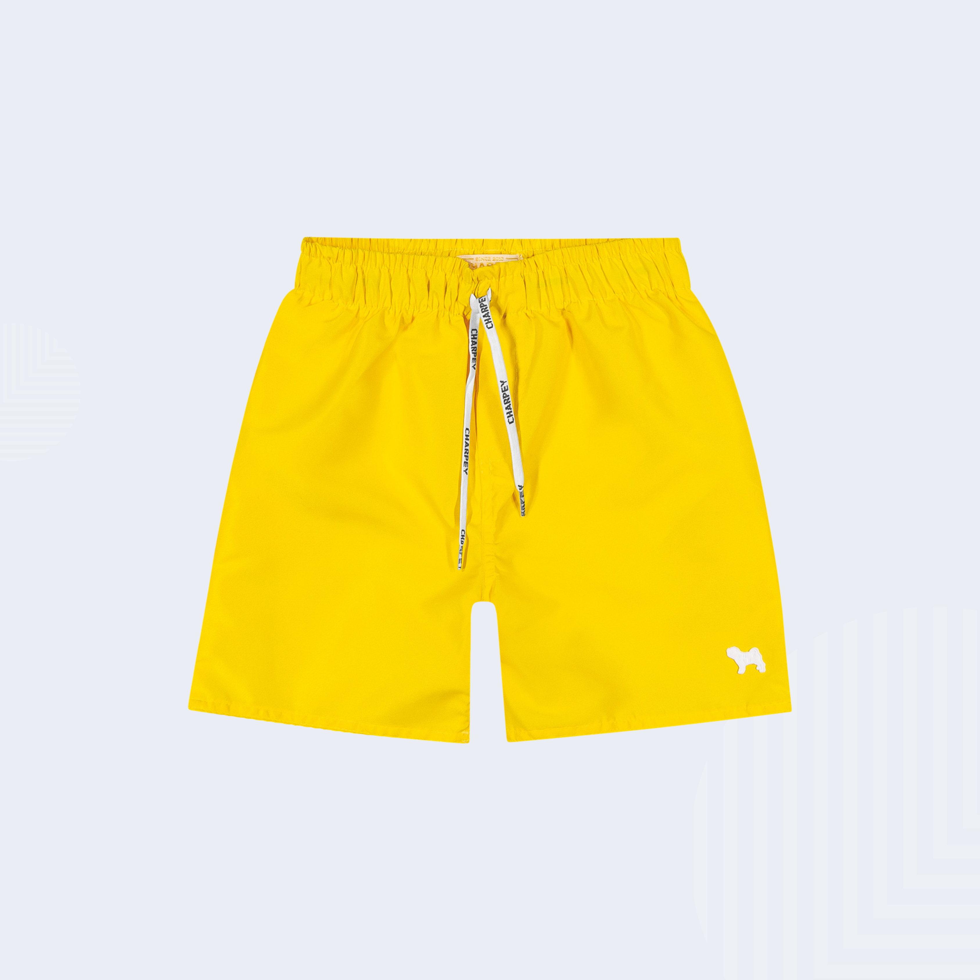 BERMUDA INFANTIL TECNOSPAN - CHARPEY