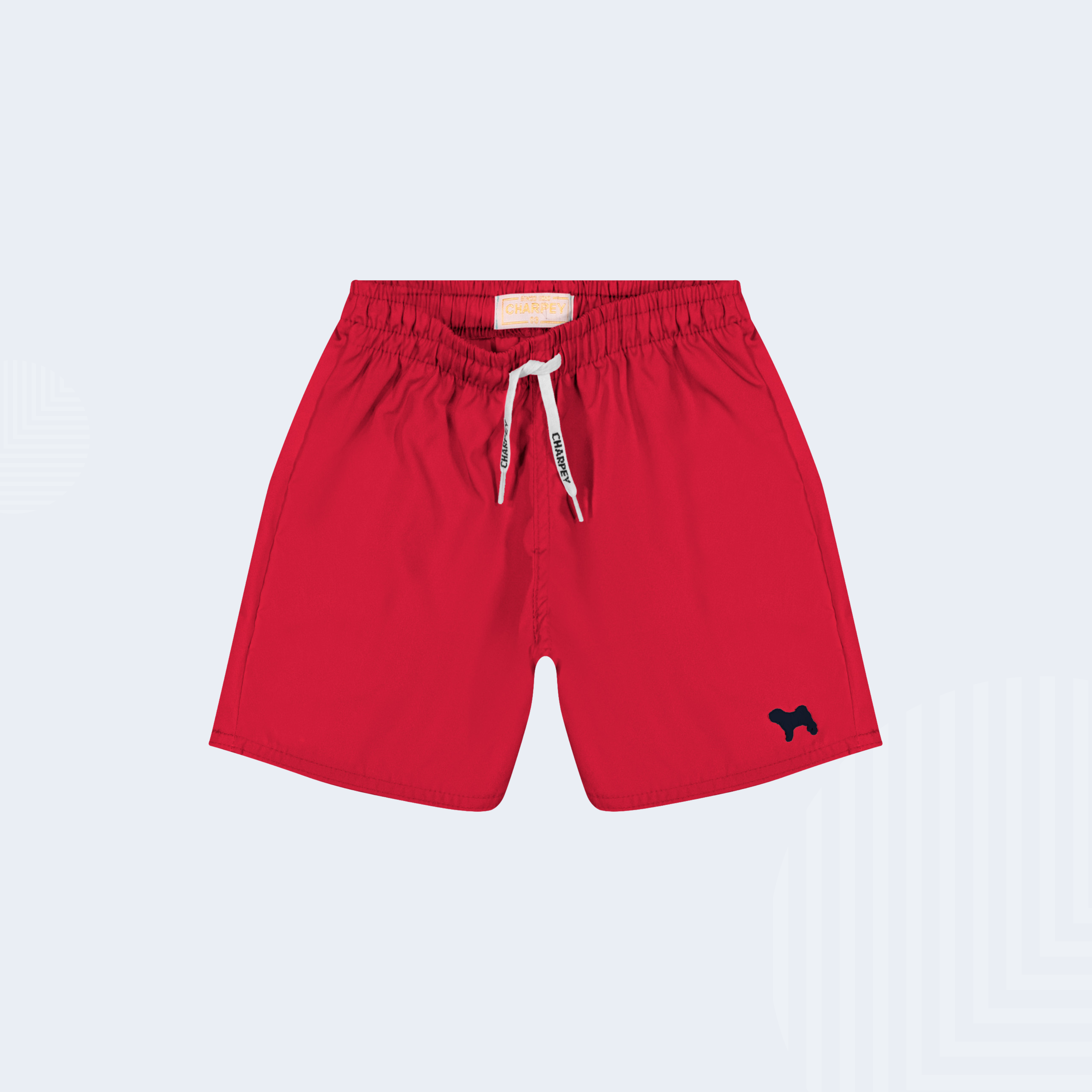 BERMUDA INFANTIL TECNOSPAN - CHARPEY