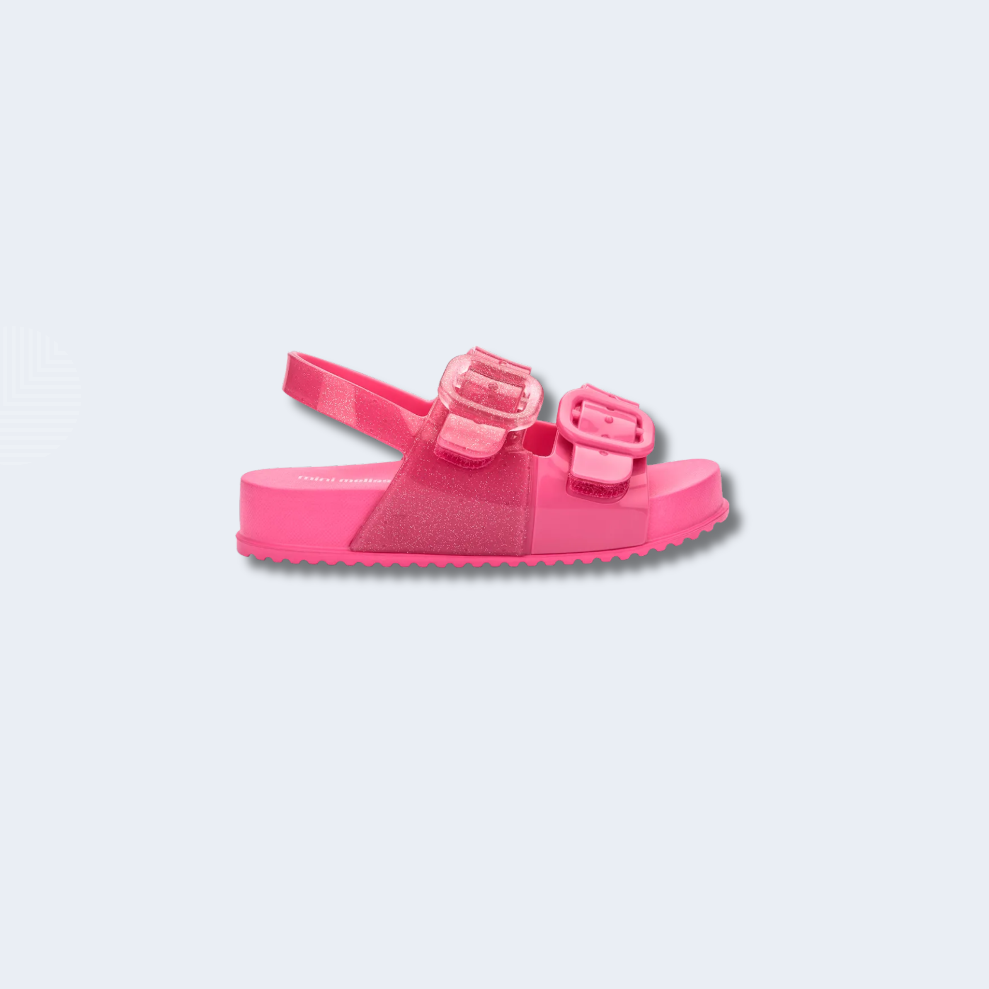 MINI MELISSA COZY SANDAL BABY