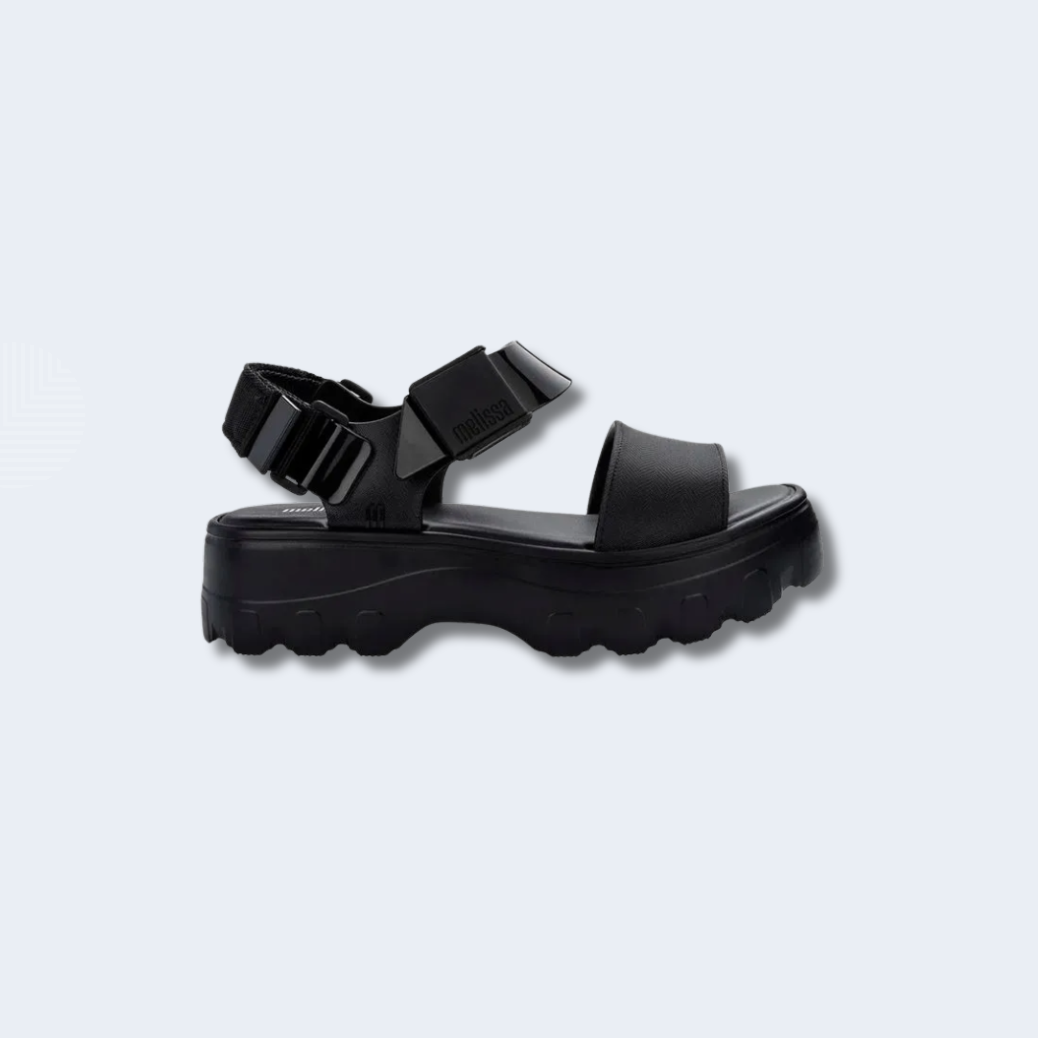MELISSA KICK OFF SANDAL