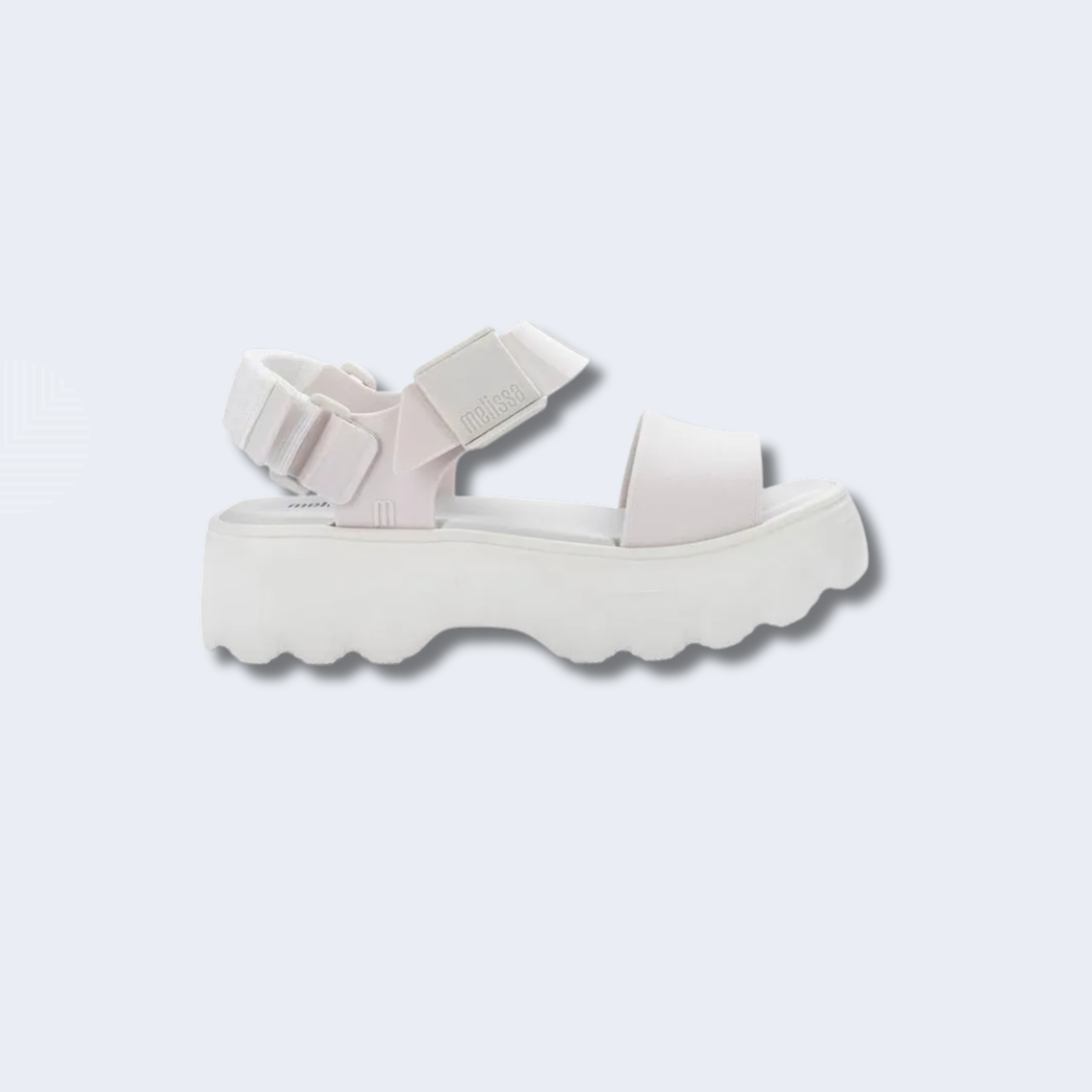 MELISSA KICK OFF SANDAL
