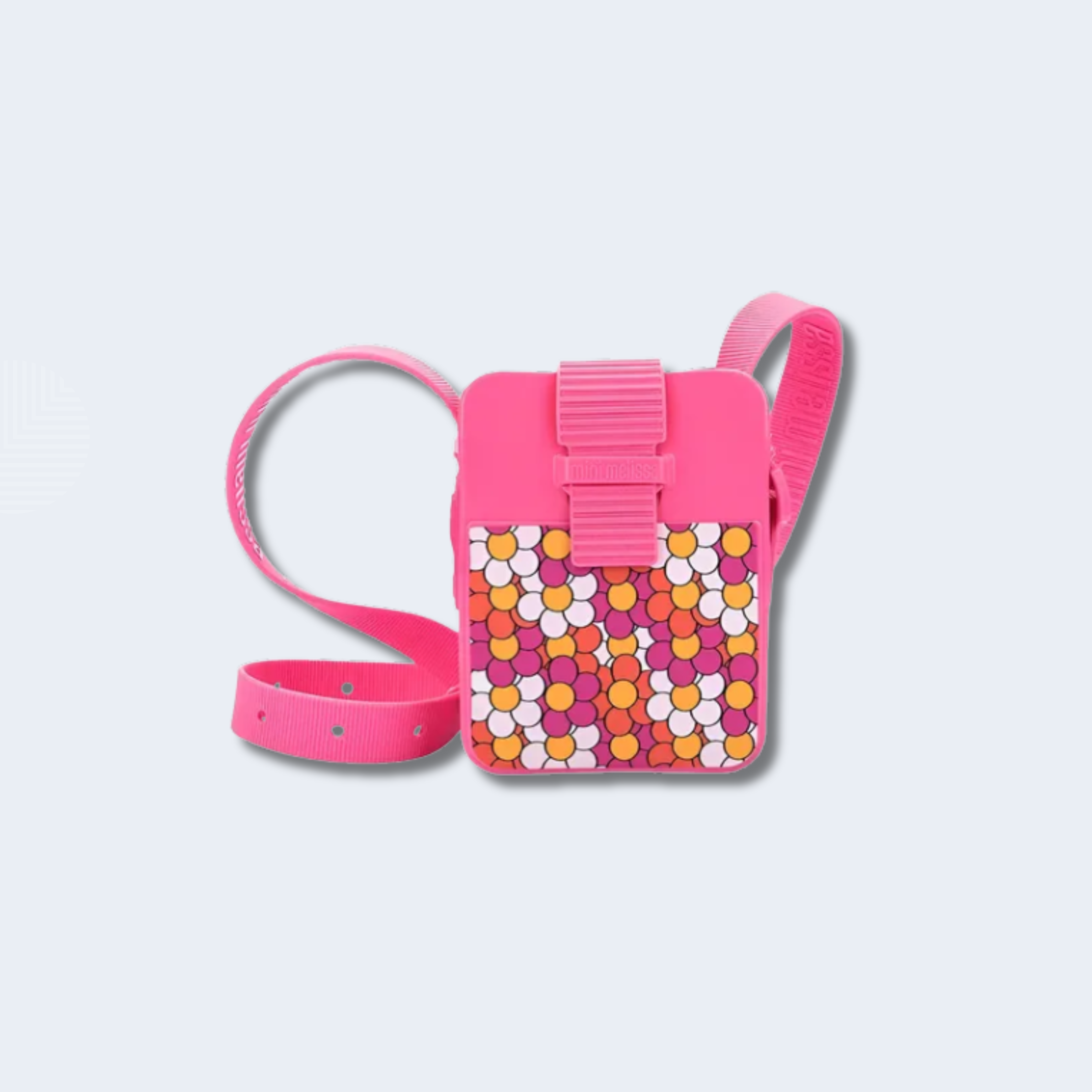MINI MELISSA PLAYTIME COM BOLSA