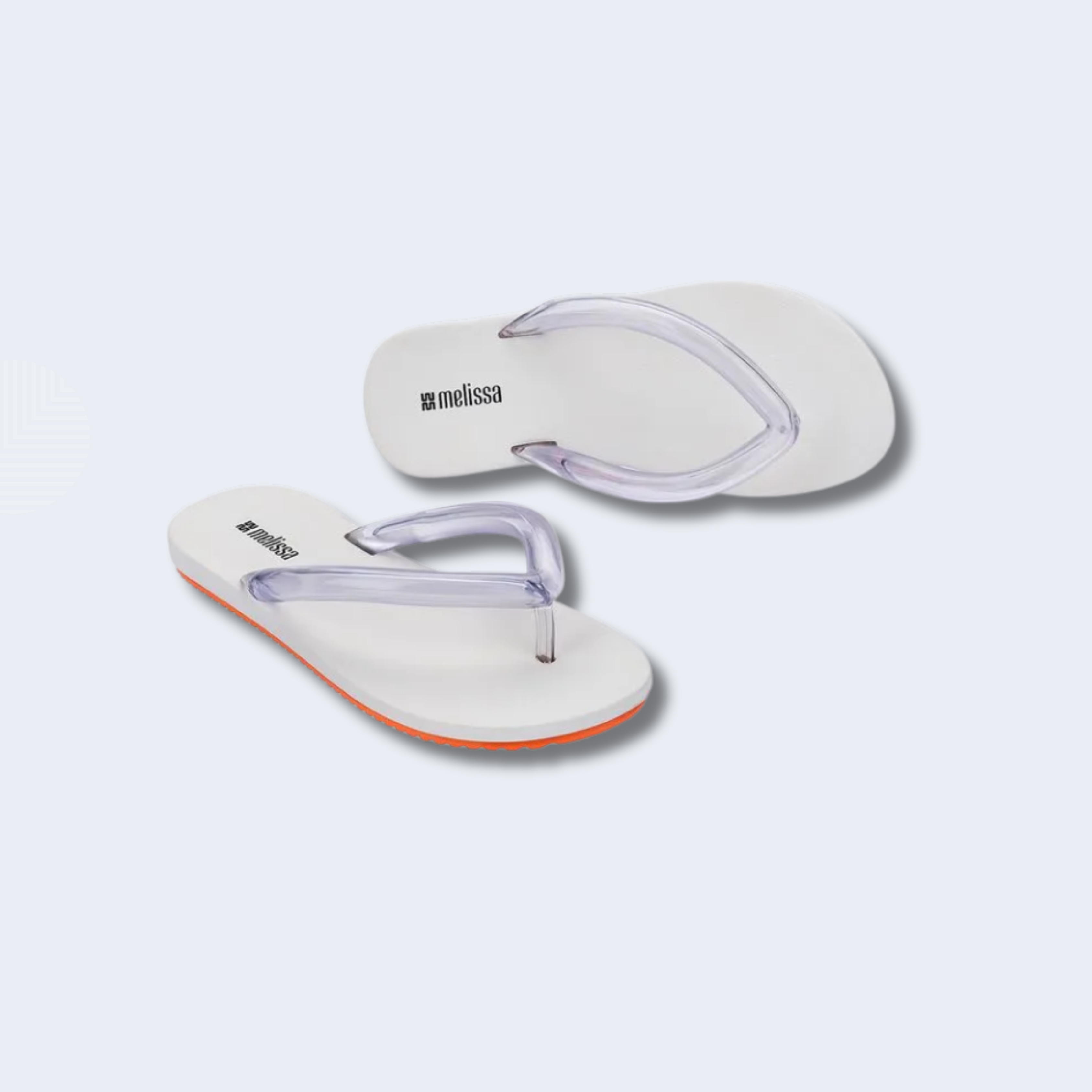 MELISSA FLIP FLOP AIRFLOW