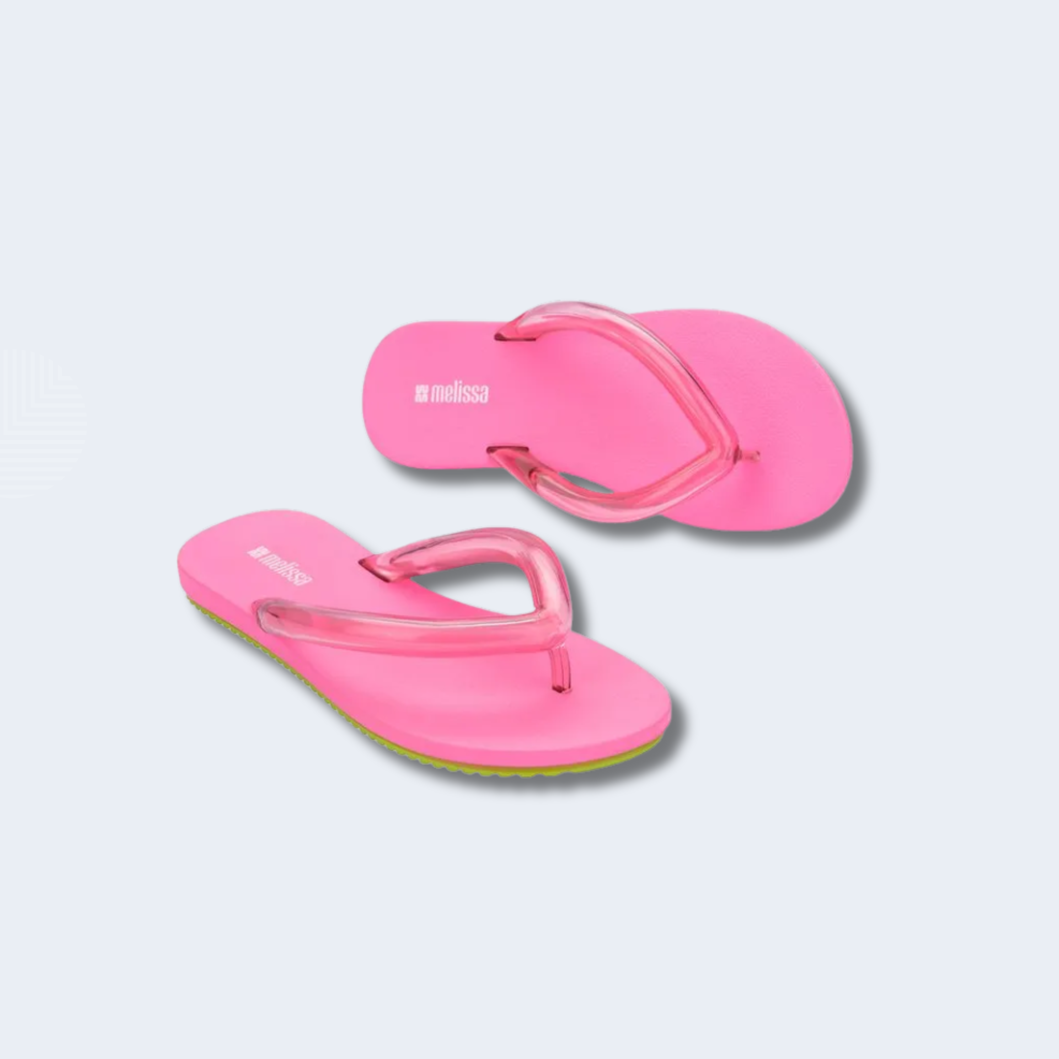 MELISSA FLIP FLOP AIRFLOW