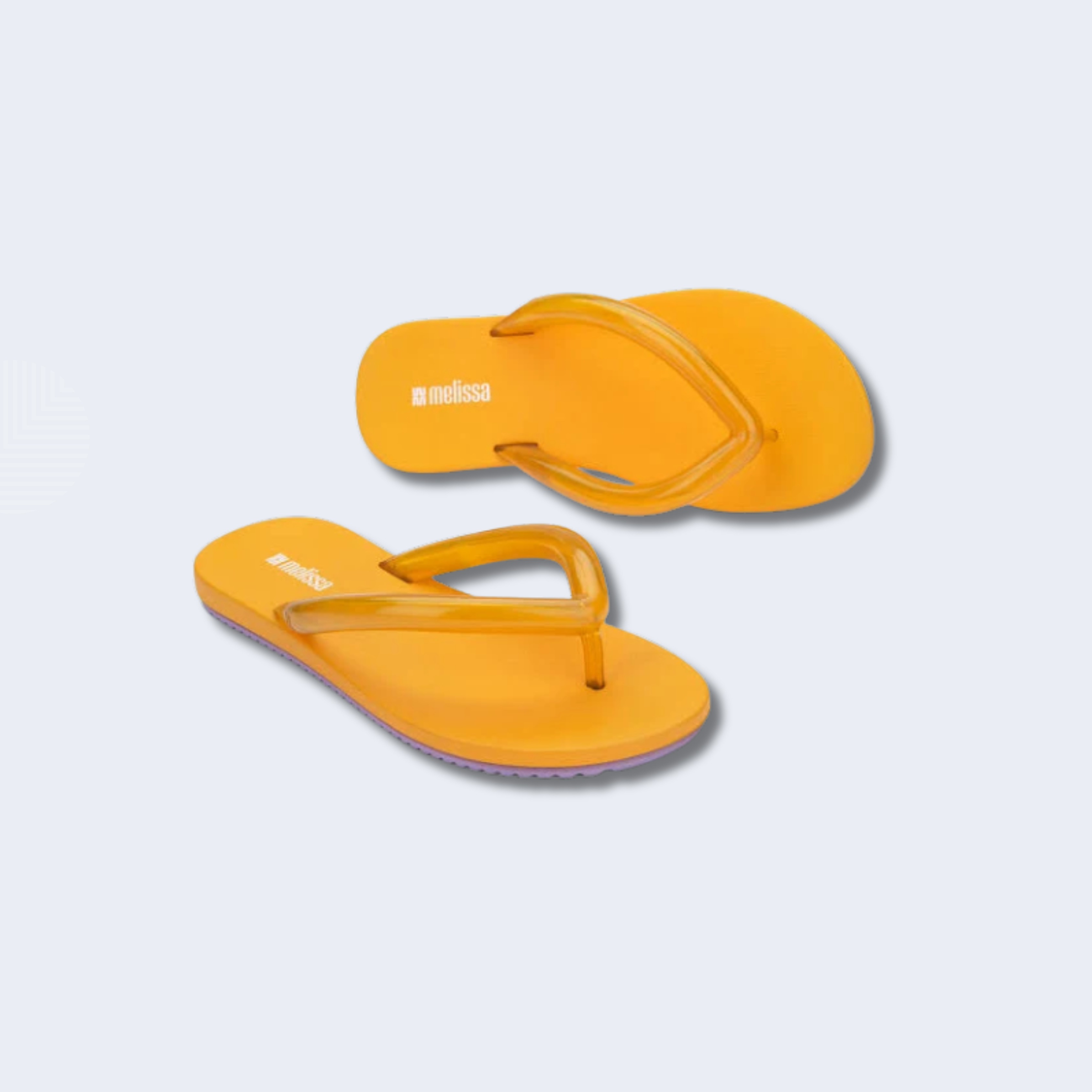 MELISSA FLIP FLOP AIRFLOW