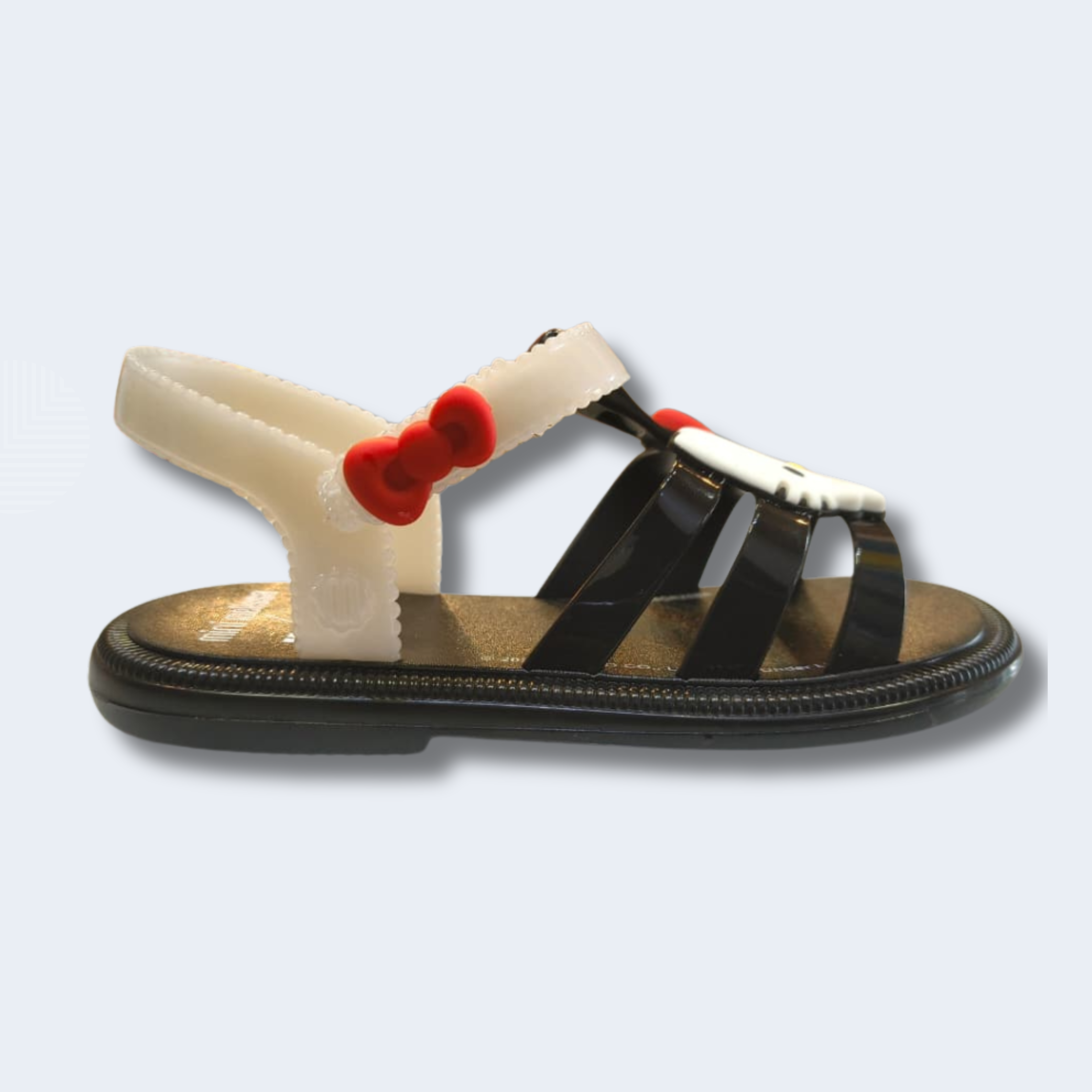 MINIMELISSA HIP HELLO KITTY