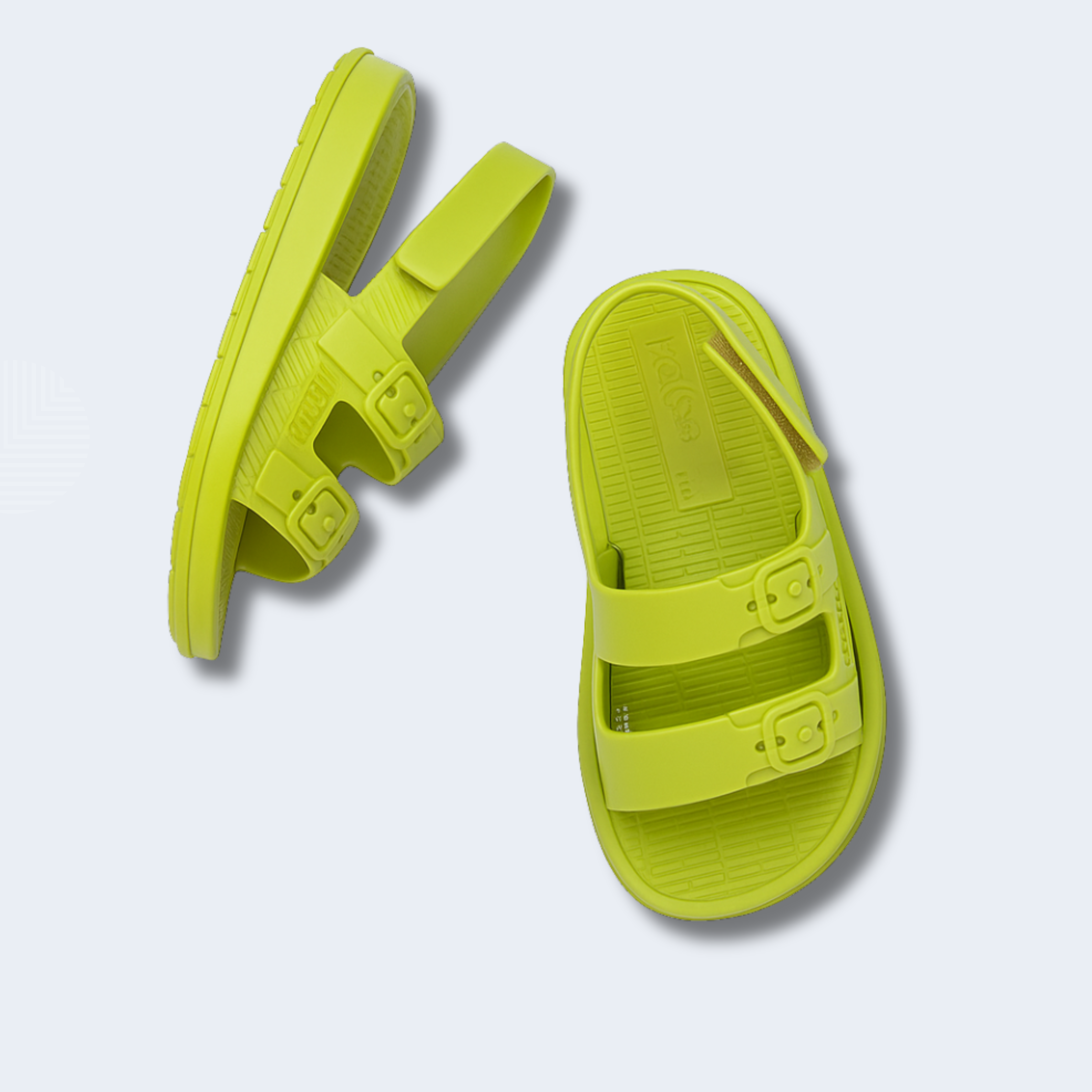 MINI SUN CRUISE SANDAL - MELISSA