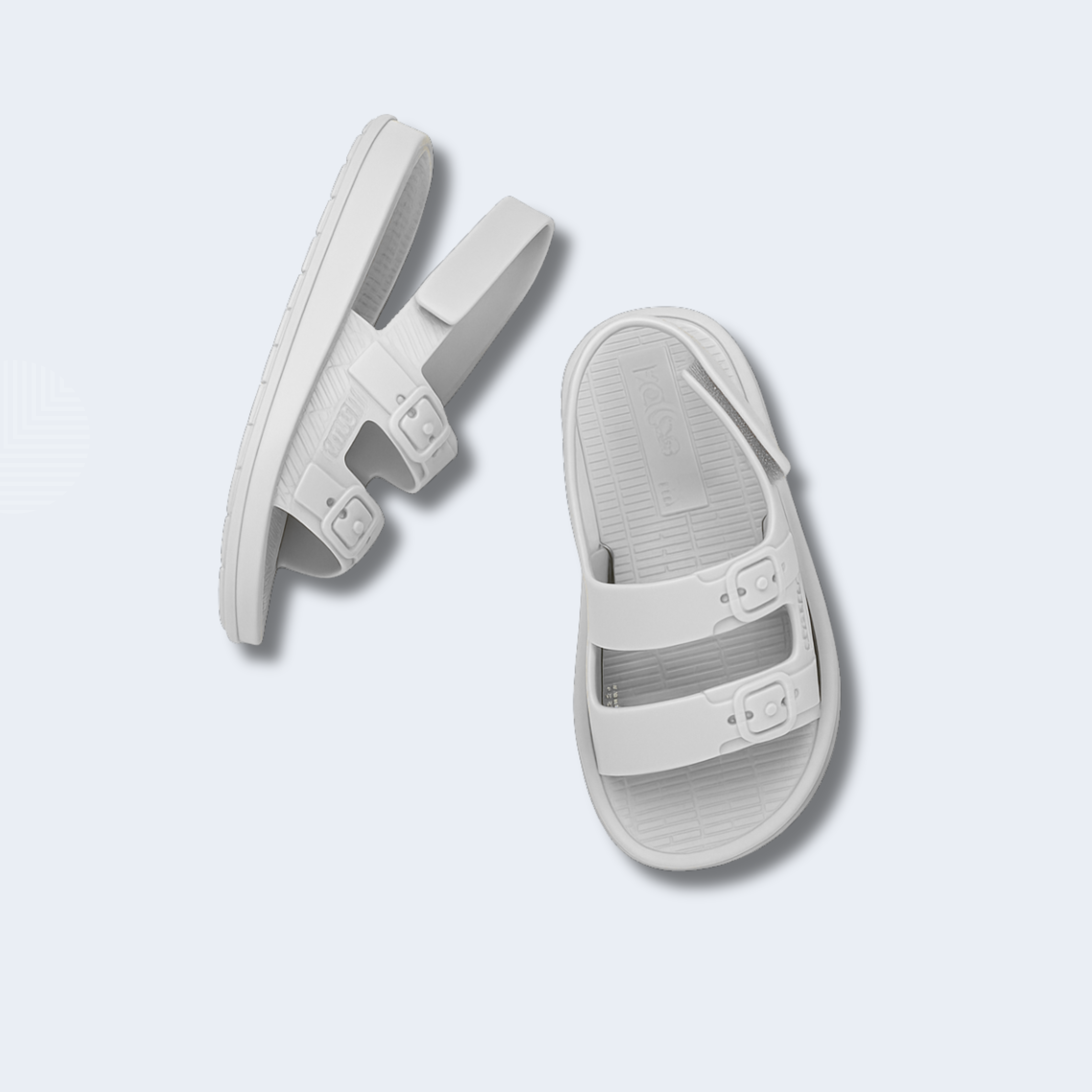 MINI SUN CRUISE SANDAL - MELISSA