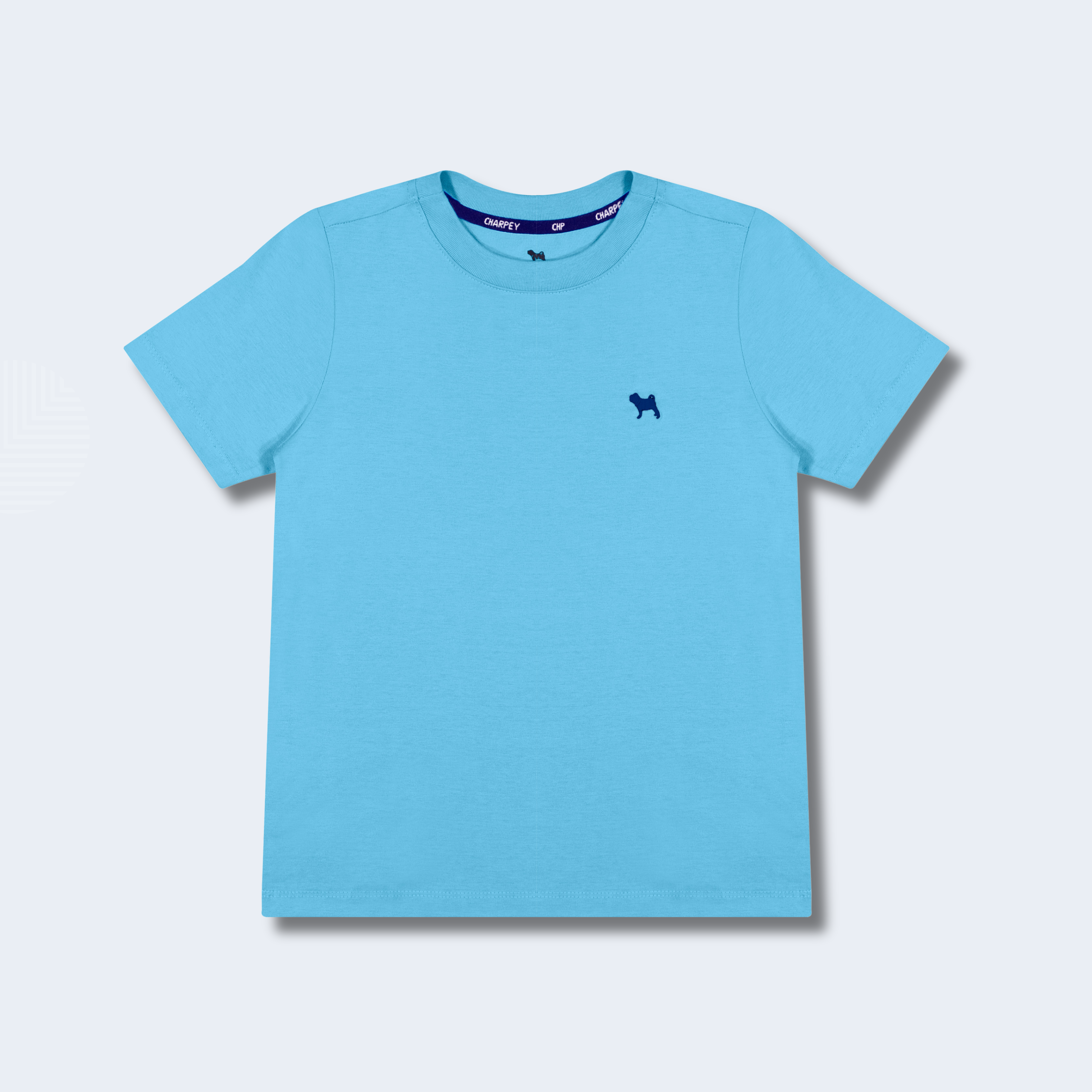 CAMISA INFANTIL ESSENCIAL - CHARPEY