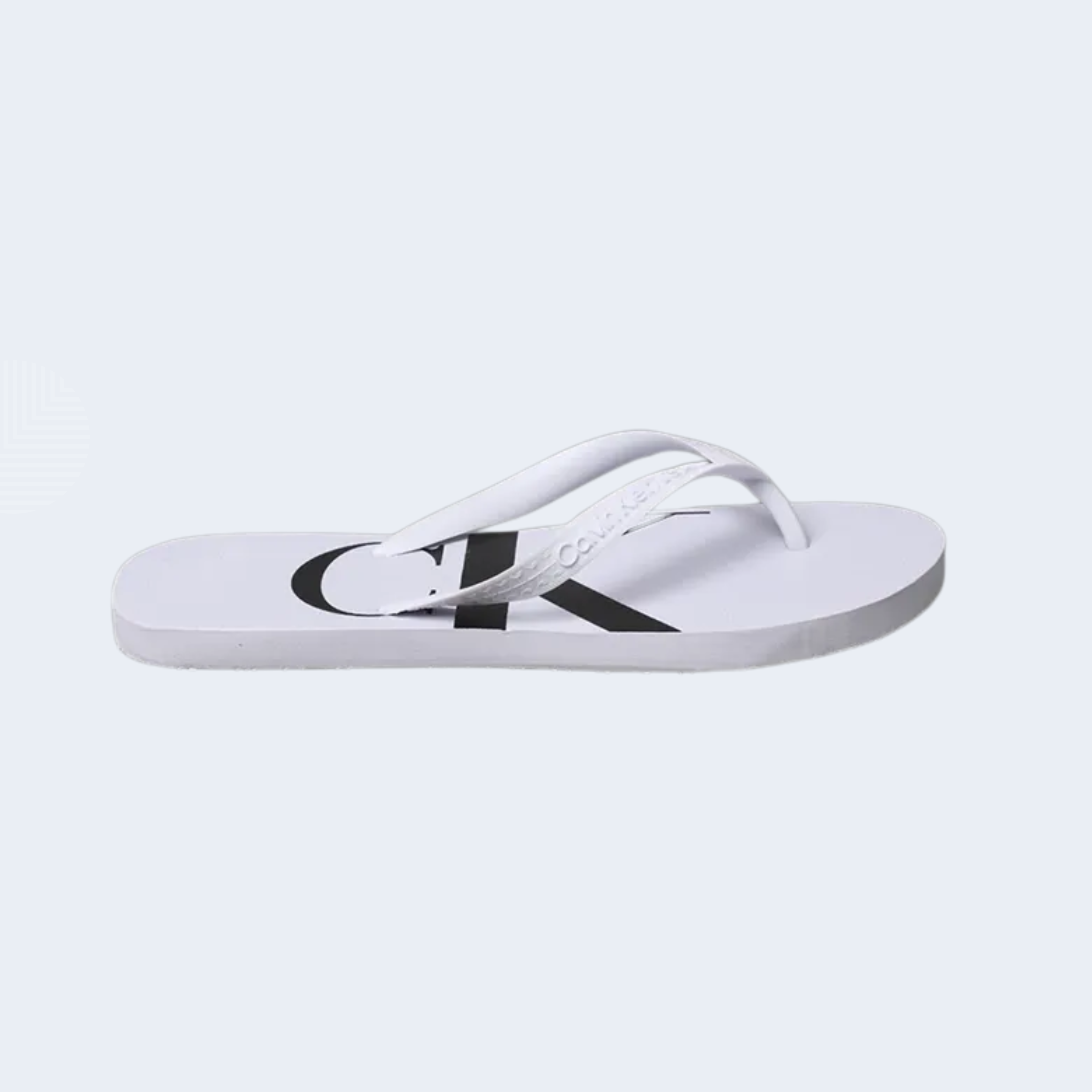 CHINELO LOGO - CALVIN KLEIN