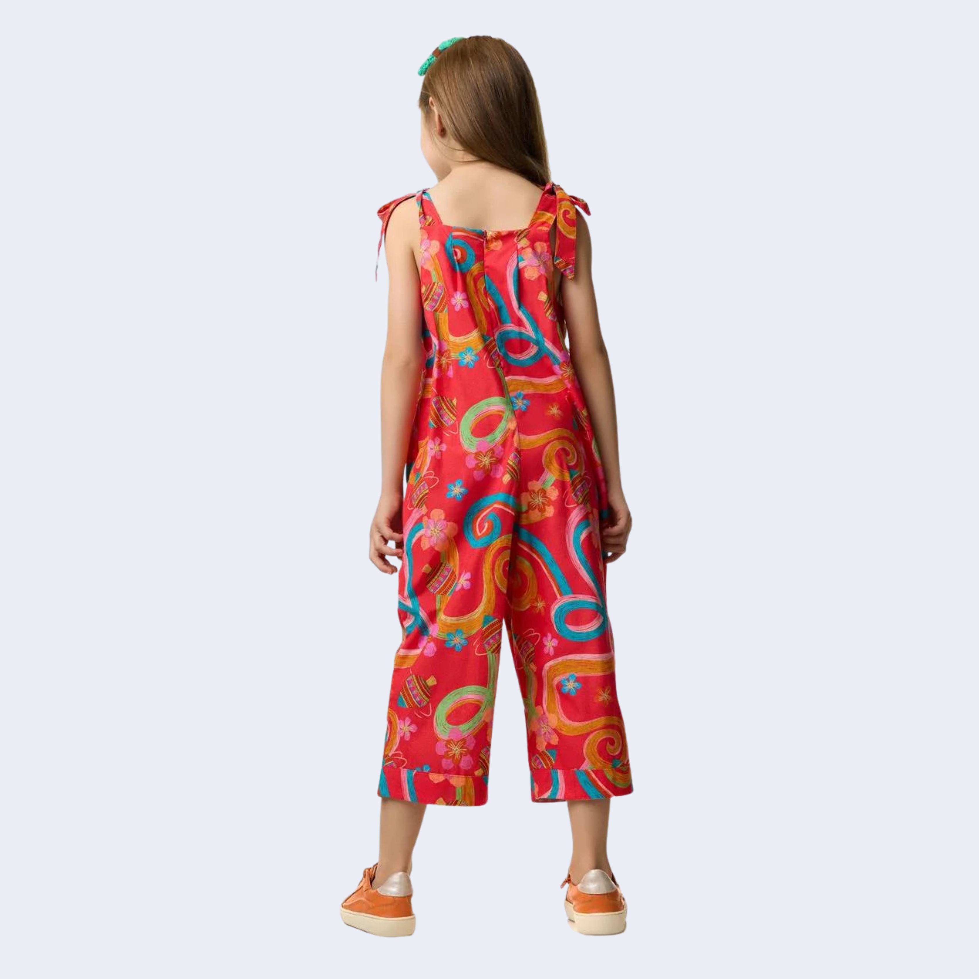 MACACÃO RODA PEÃO - CAMU CAMU