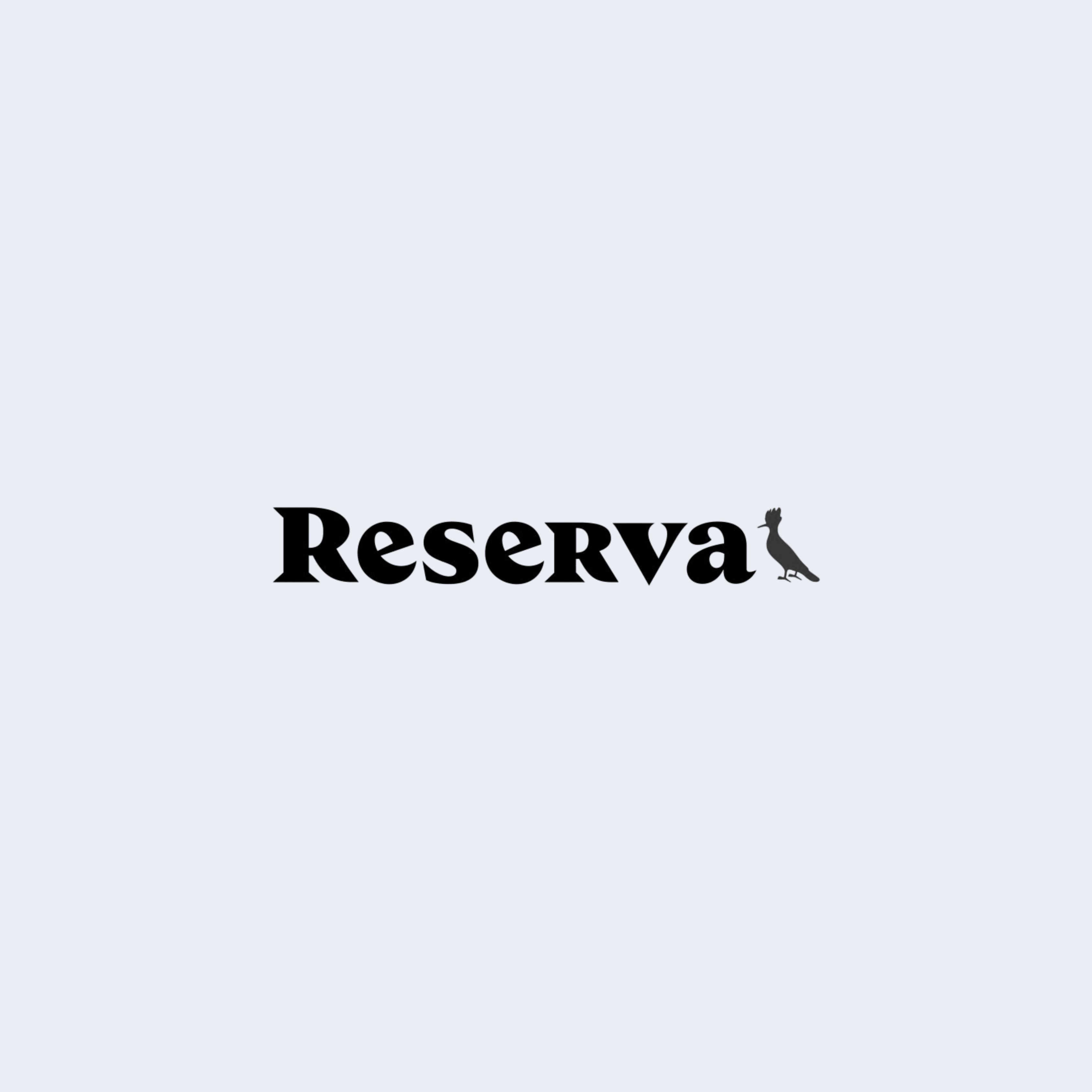 Reserva