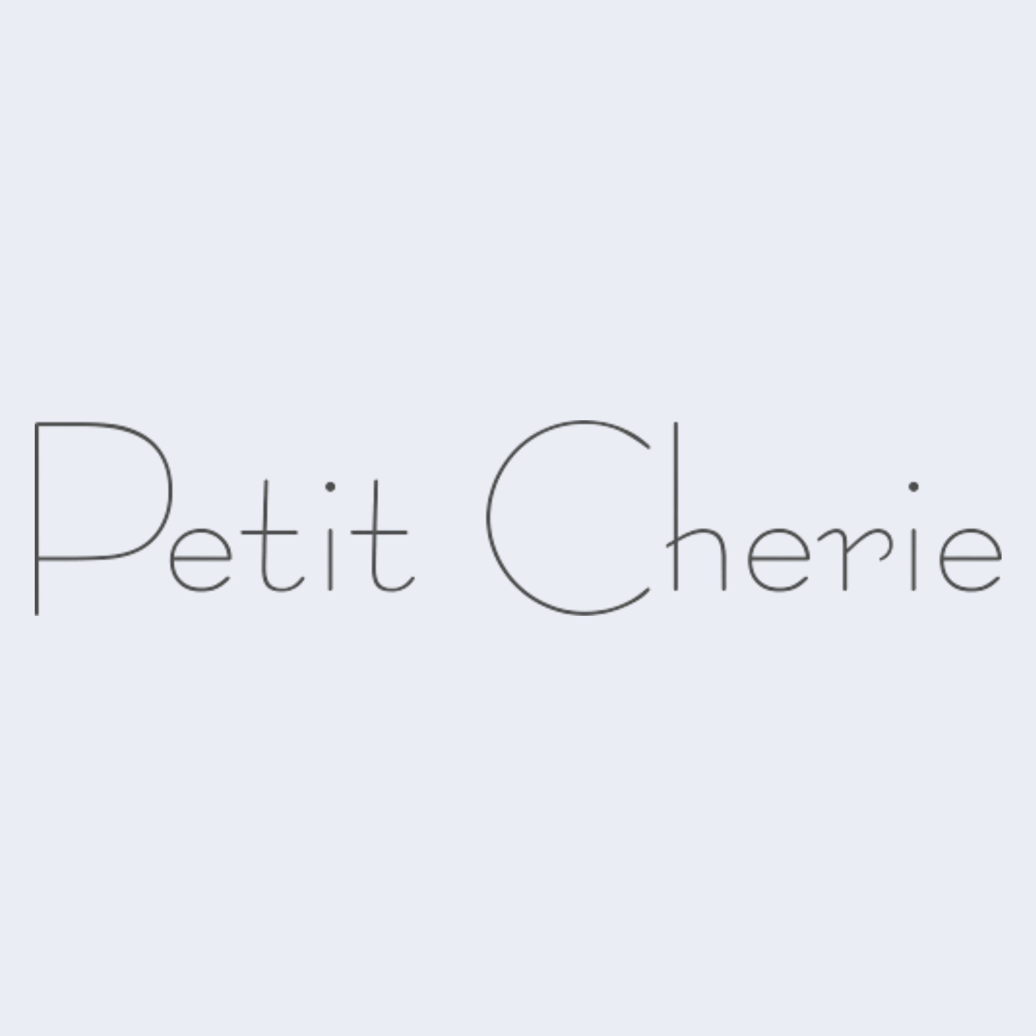 Petie Cherie