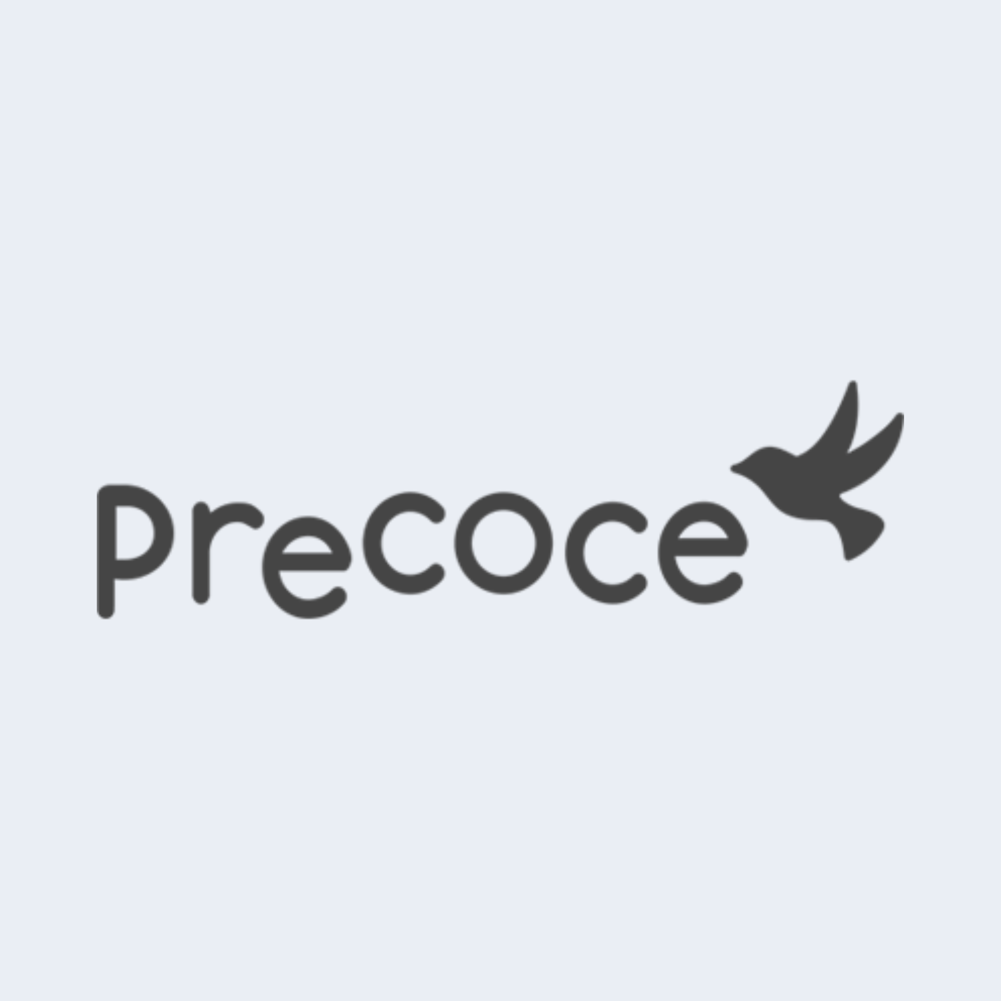 Precoce