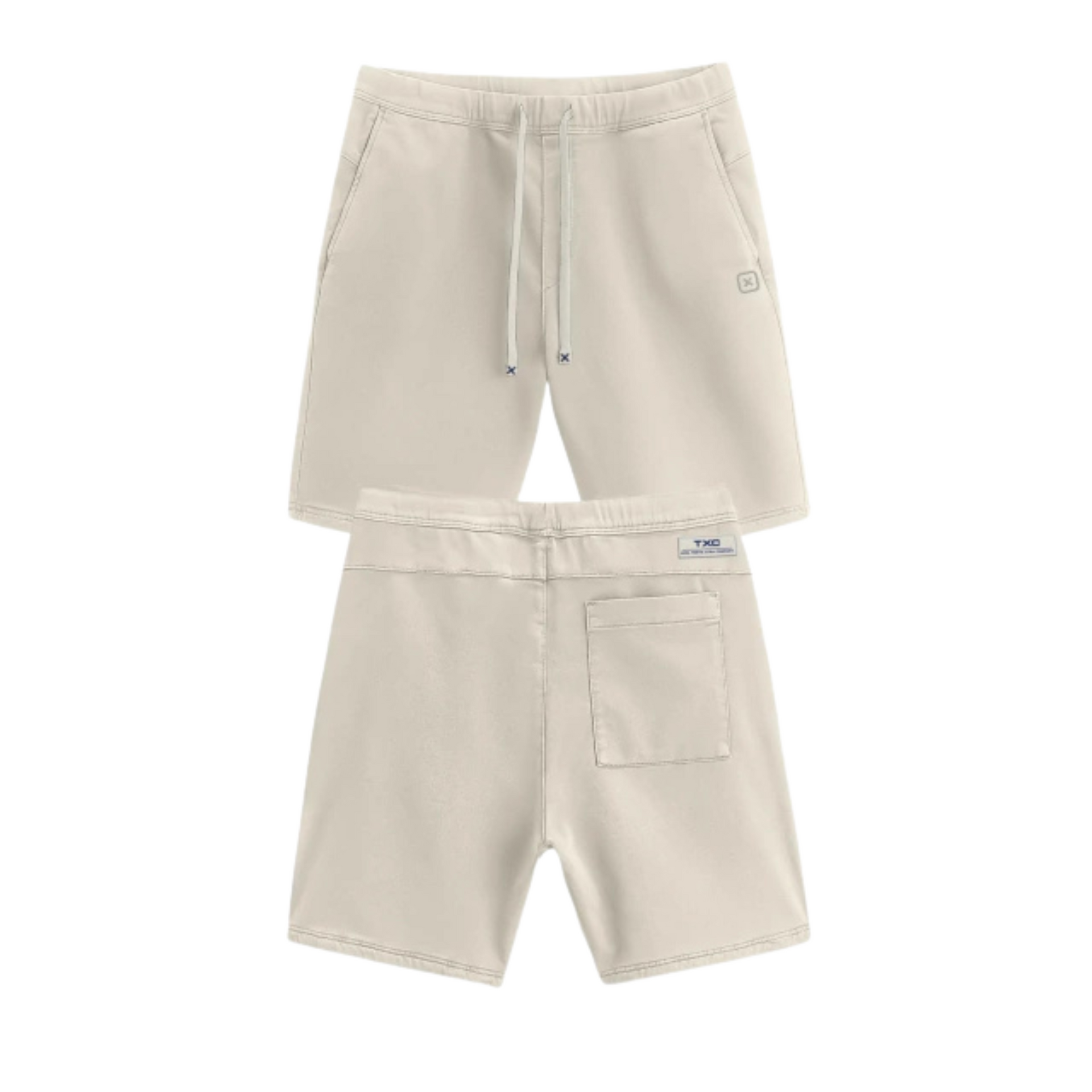 Txc Short Moletom Masculino Infantil BERMUDA JOGGER MOLETOM