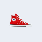 TÊNIS INFANTIL CONVERSE ALL STAR CHUCK TAYLOR CANO ALTO - CONVERSE