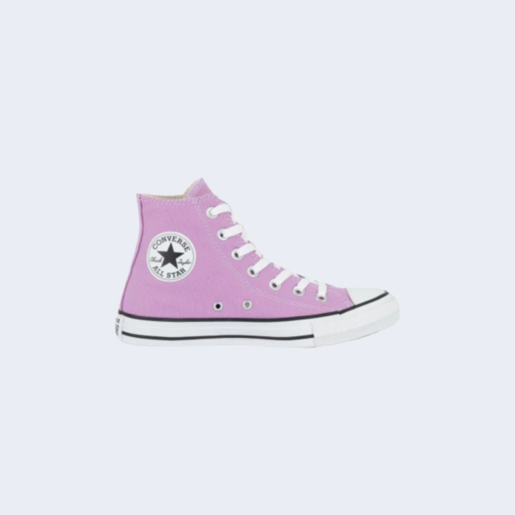 TÊNIS CHUCK TAYLOR ALL STAR CANO ALTO UVA - CONVERSE