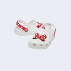SANDÁLIA INFANTIL CLASSIC DISNEY MINNIE CLOG - CROCS