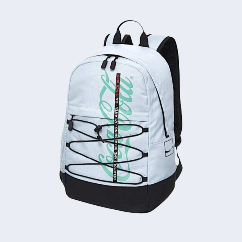 MOCHILA EXPERIENCE - COCA COLA