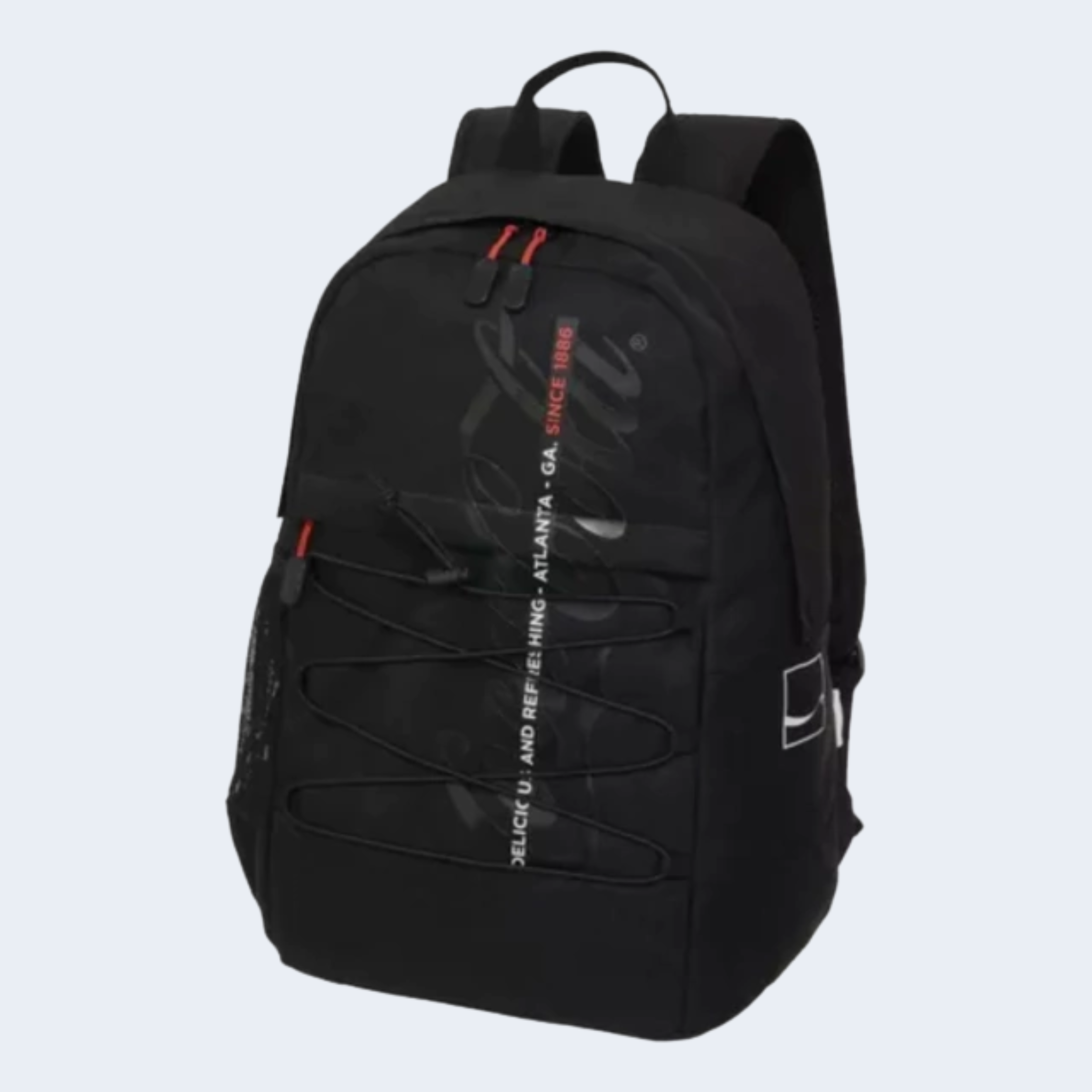 MOCHILA EXPERIENCE - COCA COLA