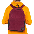 MOCHILA NOTEBOOK ROYAL- COCA COLA