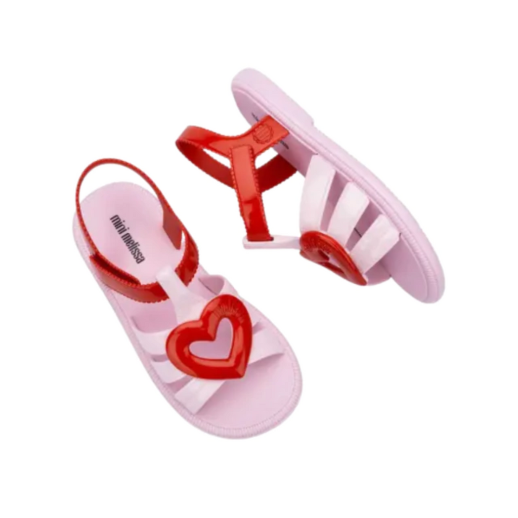 MINI HIP LOVELY BABY - MELISSA