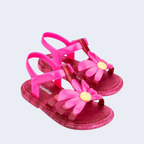MINI HIP BLOOMY INFANTIL - MELISSA