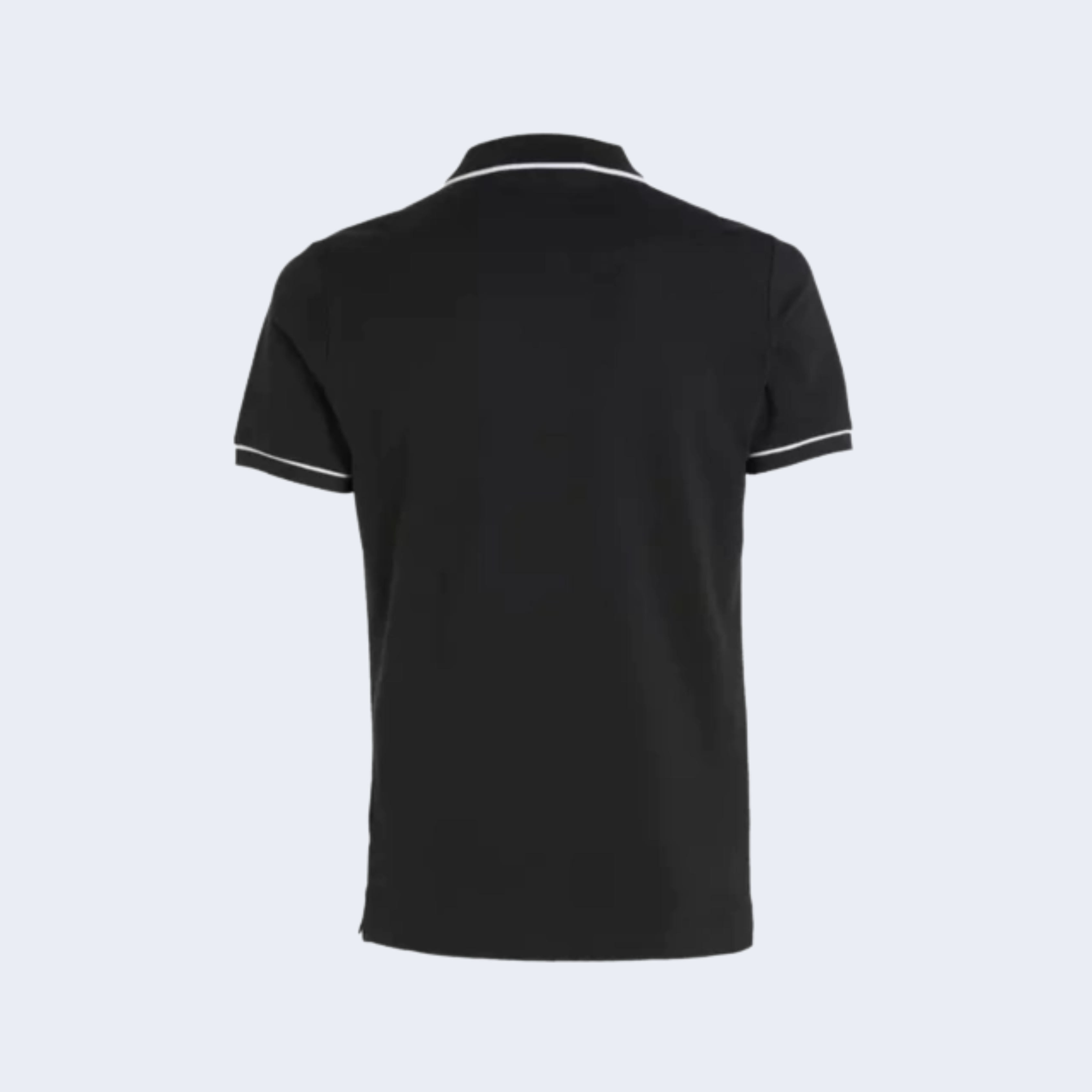 POLO CIRCULAR SLIM - CALVIN KLEIN