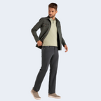 CALÇA REGULAR ROMA VINTAGE - CATUCCI