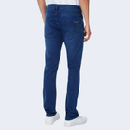 CALÇA JEANS SKINNY CAICOS - JOHN JOHN