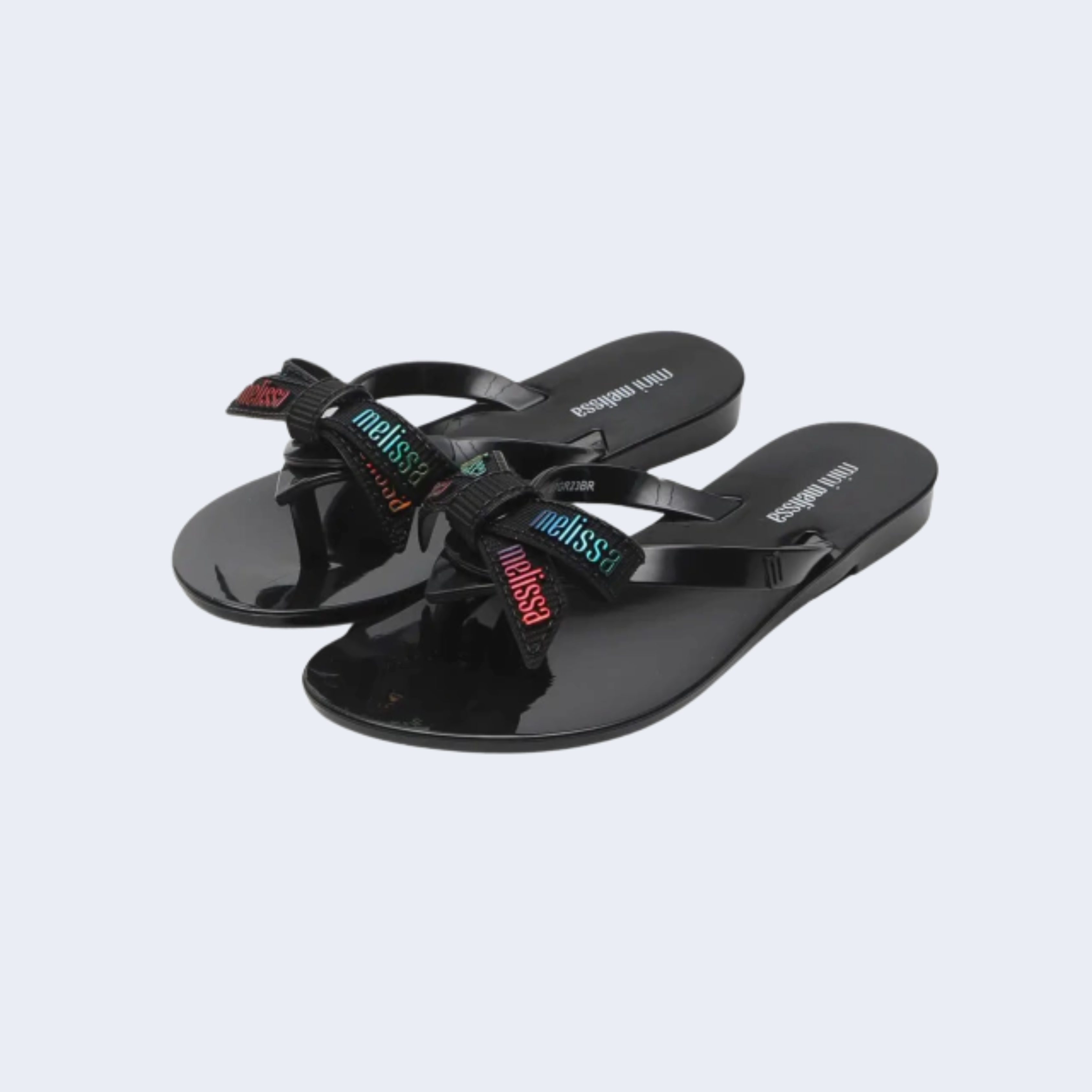 MINI MELISSA HARMO INFANTIL