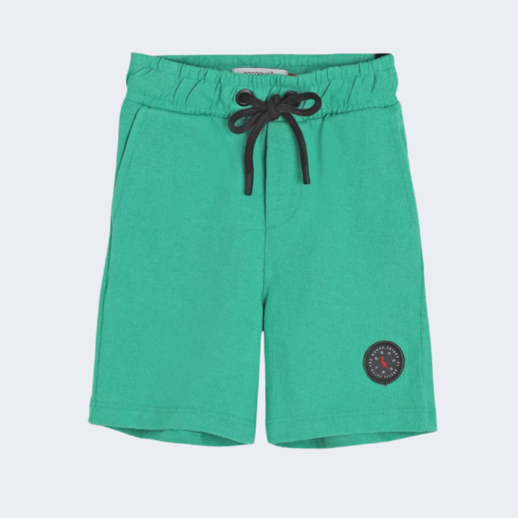 BERMUDA INFANTIL SOHO LISA - RESERVA