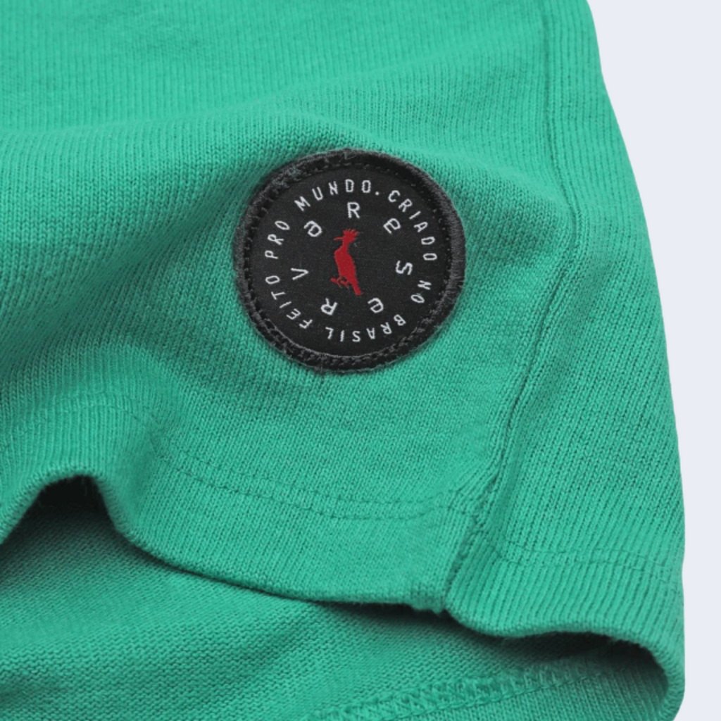 BERMUDA INFANTIL SOHO LISA - RESERVA