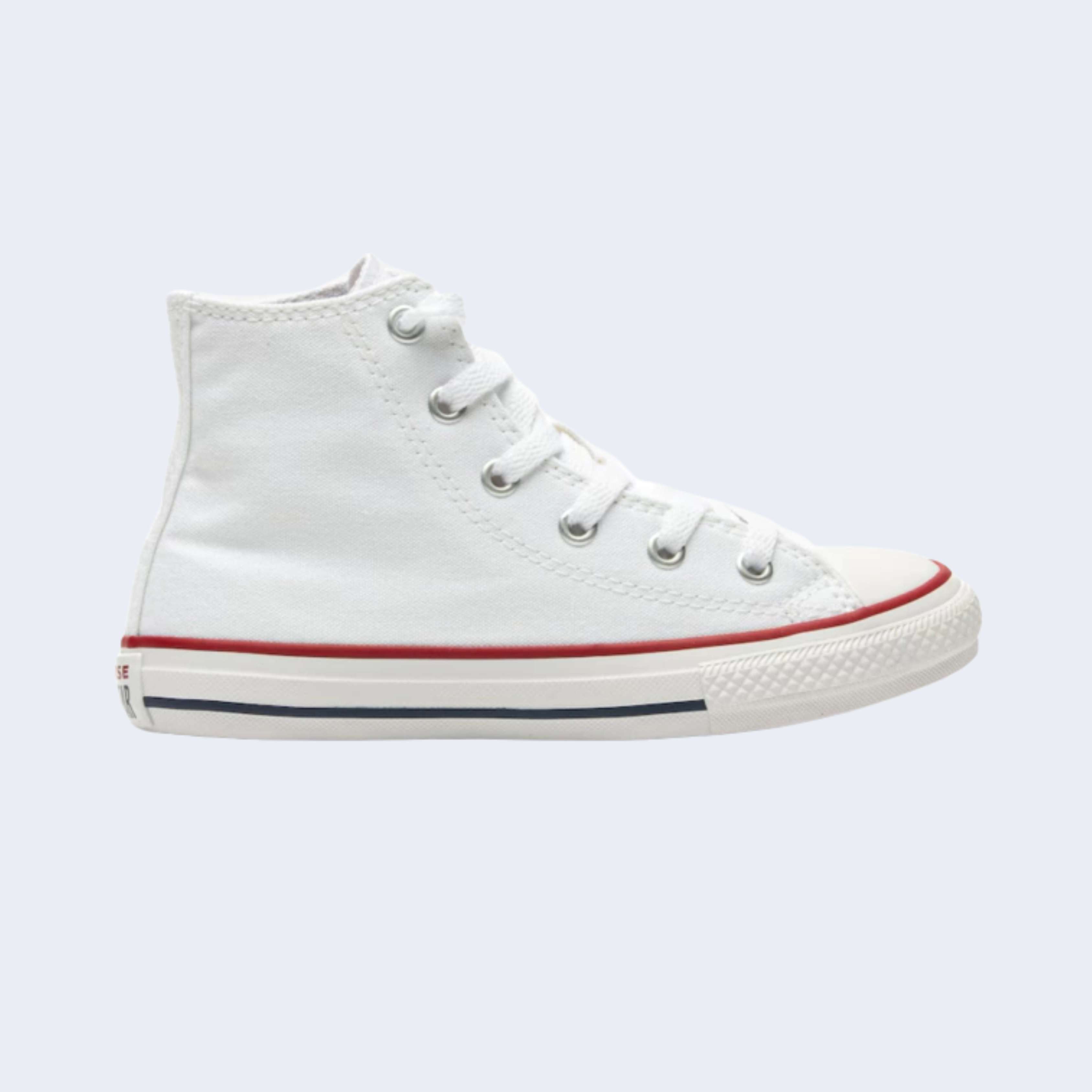 TÊNIS CANO ALTO INFANTIL CHUCK TAYLOR ALL STAR - CONVERSE