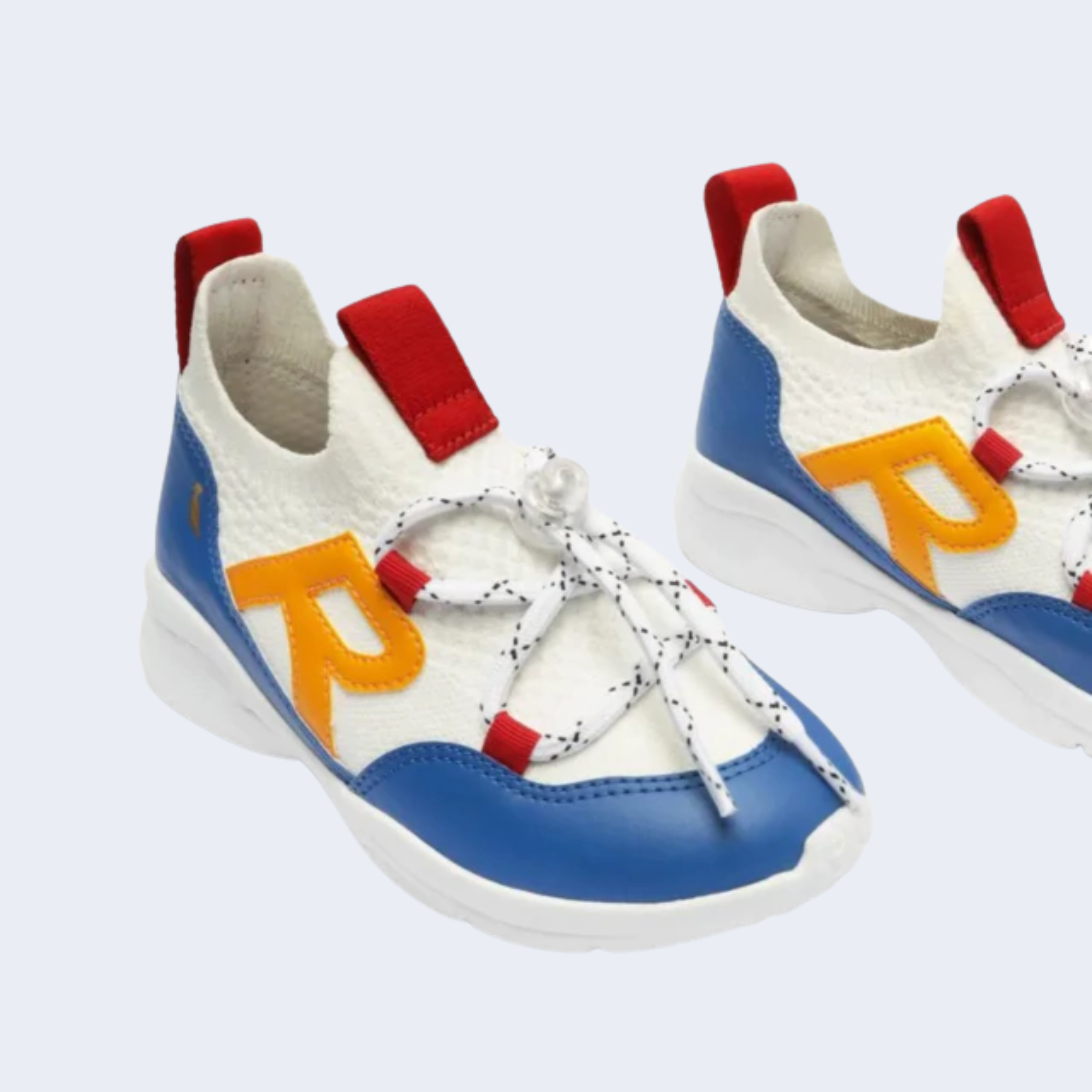 TÊNIS RMI RIO KNIT - RESERVA