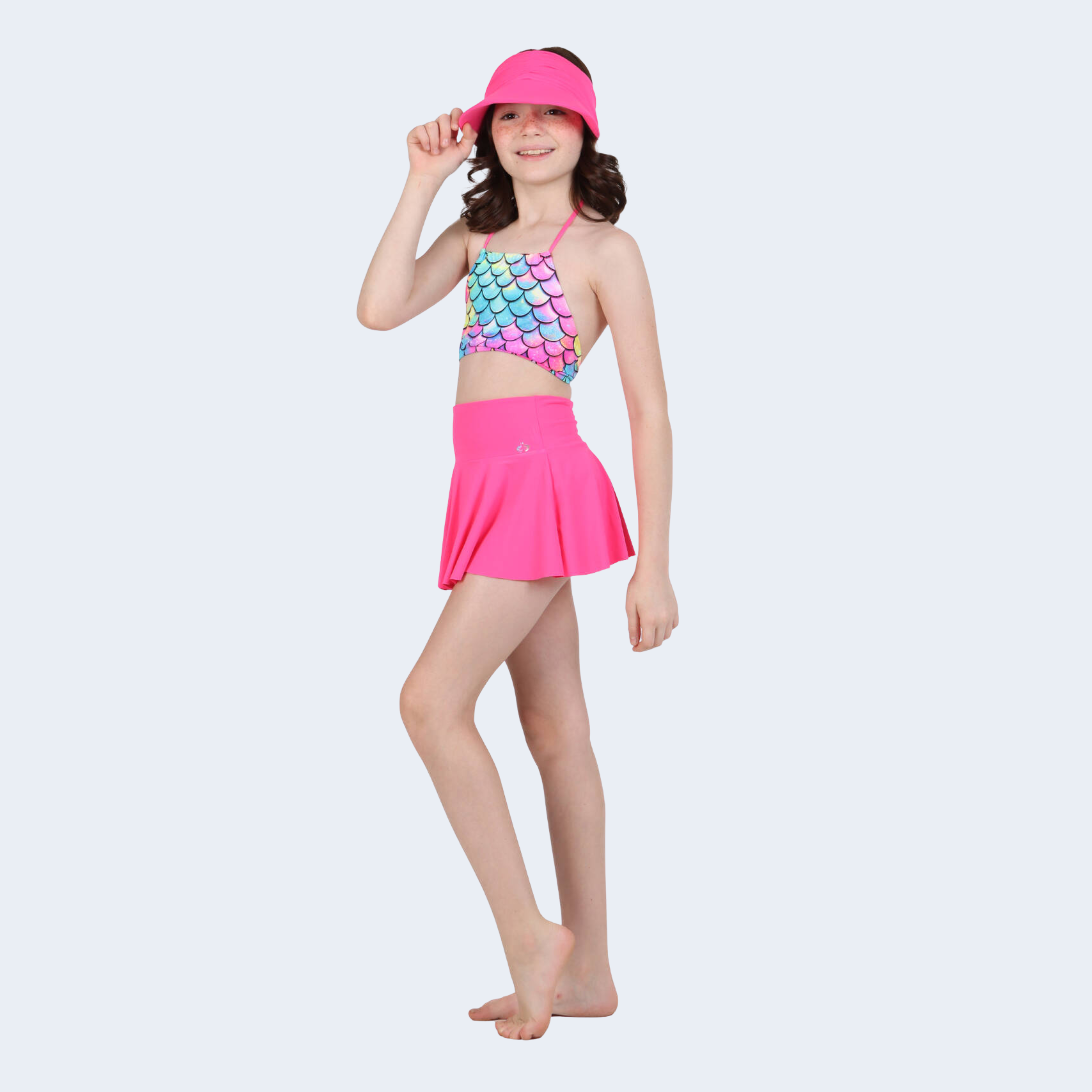 SAIA KIDS LARISSA - SIRI
