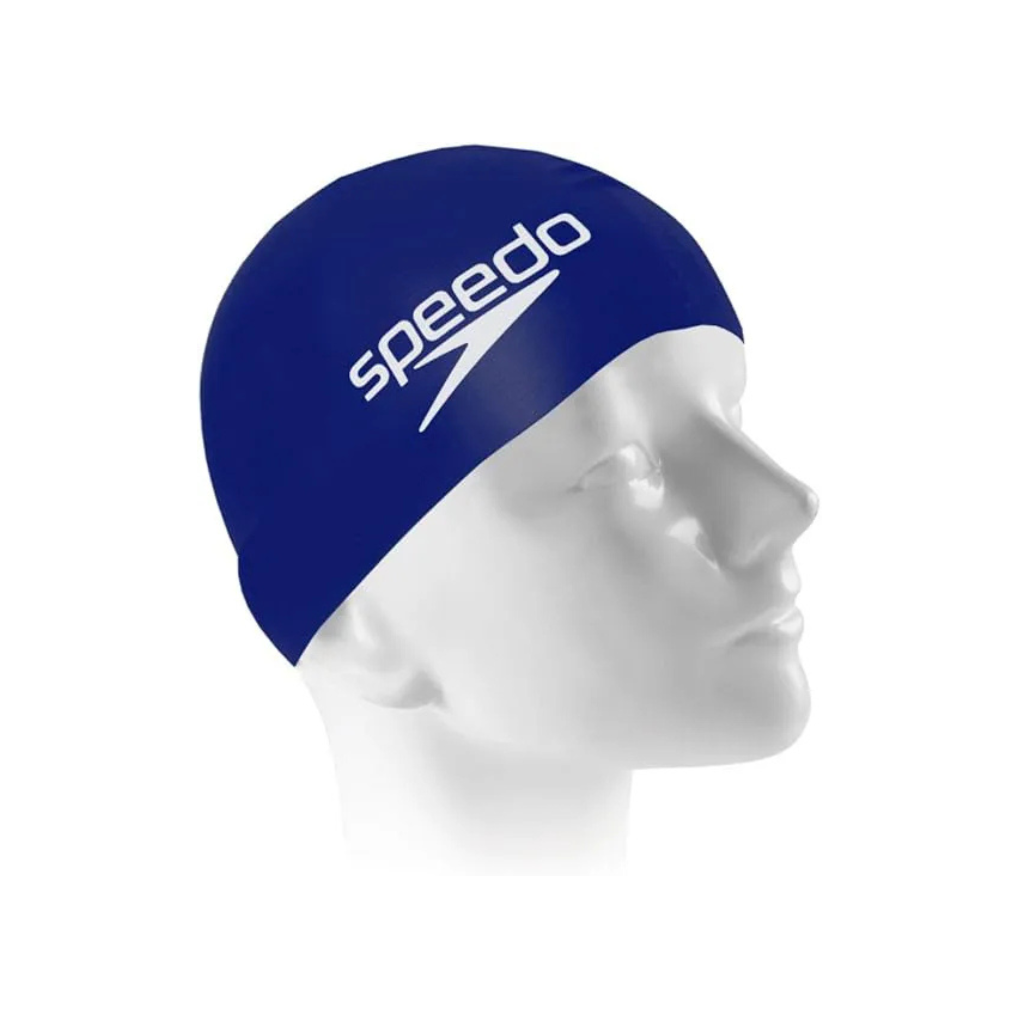 TOUCA DE NATAÇÃO BIG SWIM CAP - SPEEDO