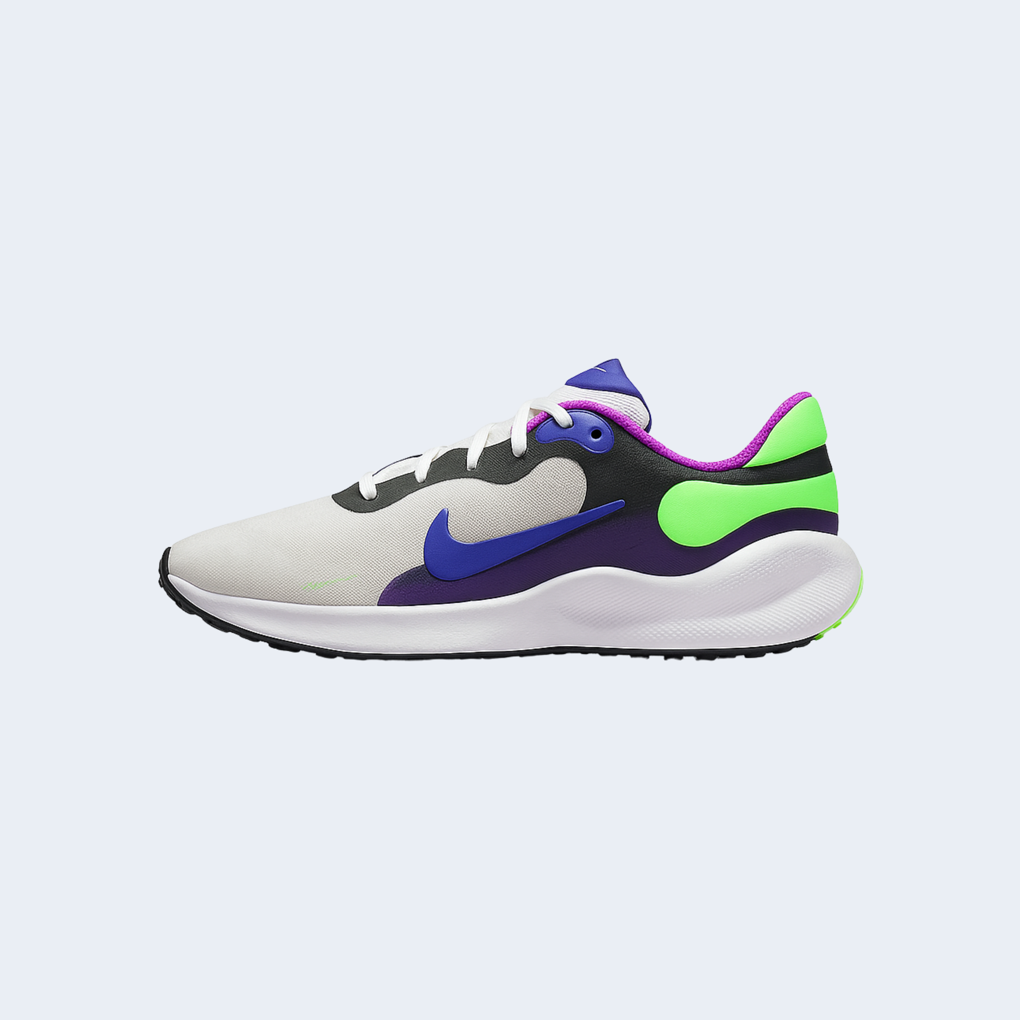 NIKE REVOLUTION 7 (GS)
