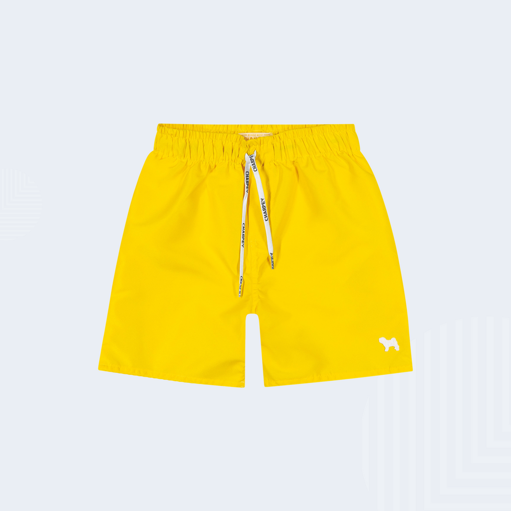 BERMUDA INFANTIL TECNOSPAN - CHARPEY